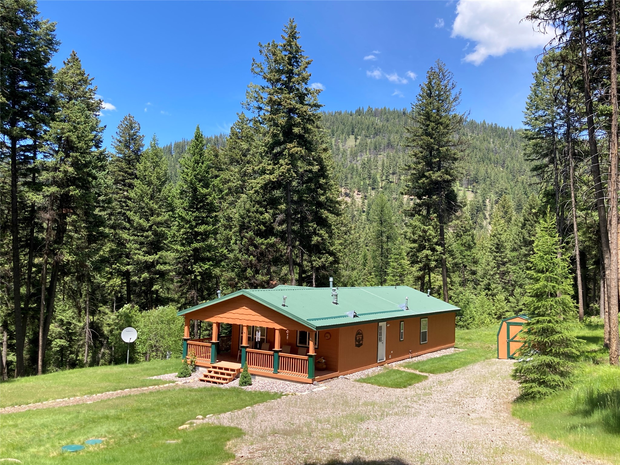 26445 Butler Creek