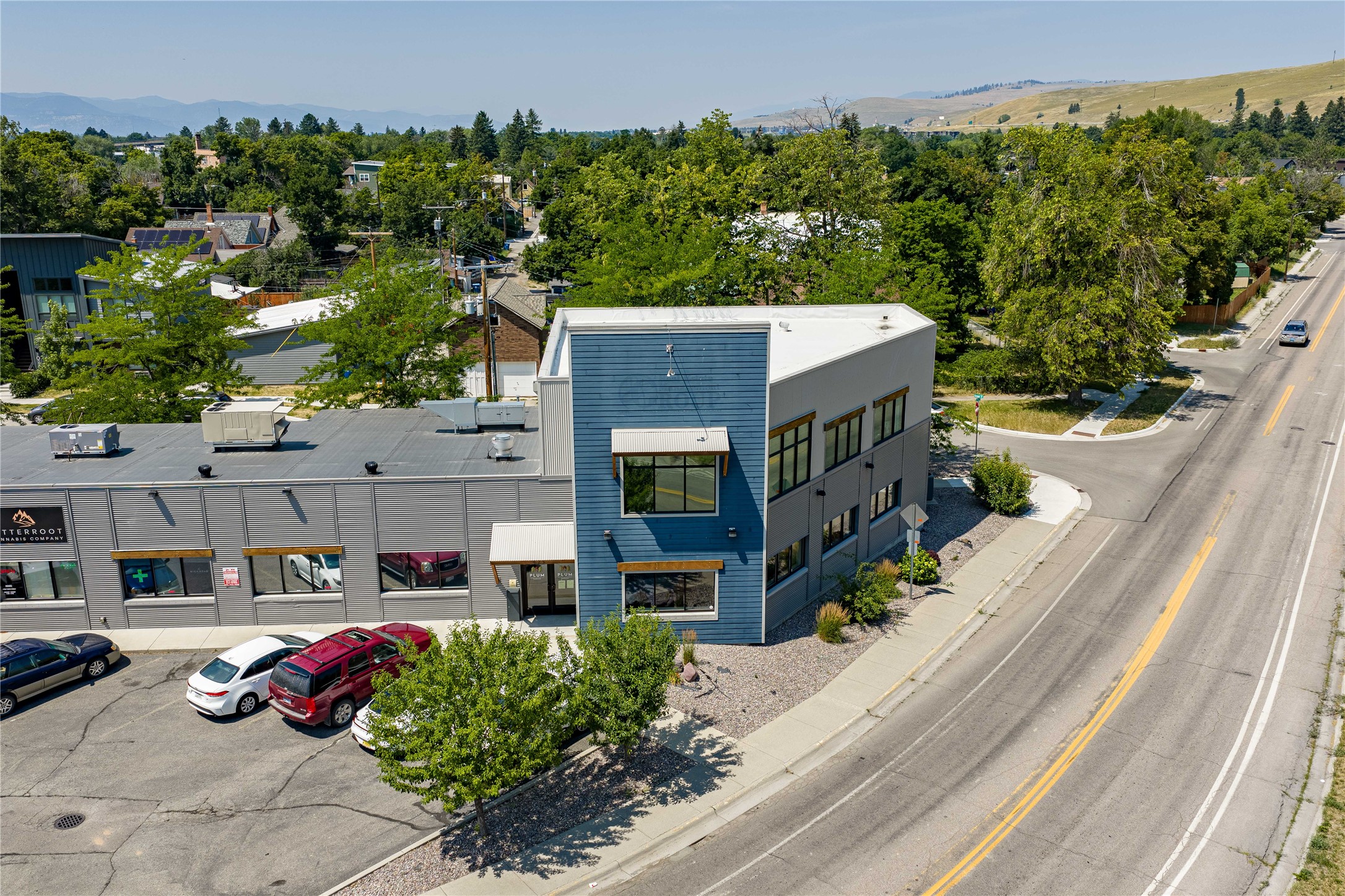 425 N 5th Street W