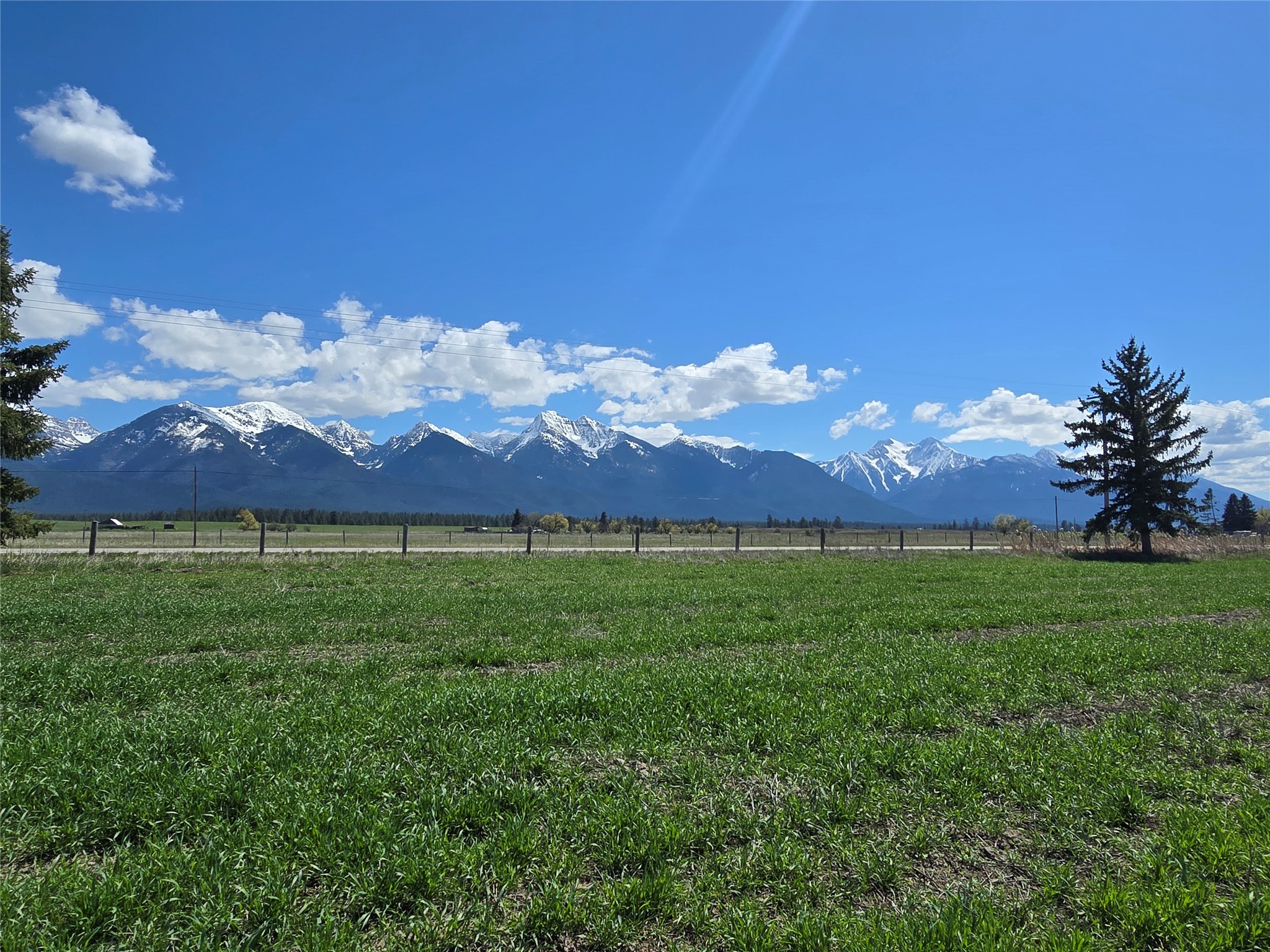 Lot C NHN Hwy 93
