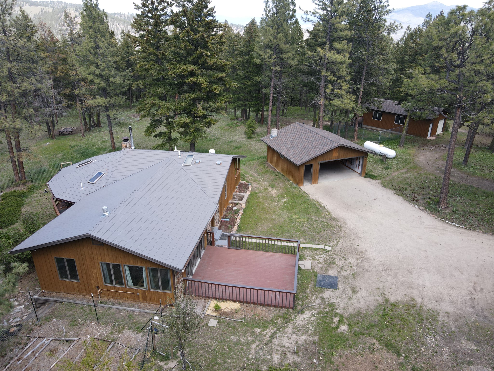 9420 Mormon Creek Road
