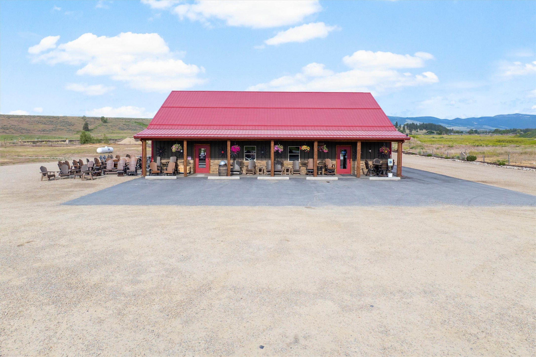 4362 Eastside Highway
