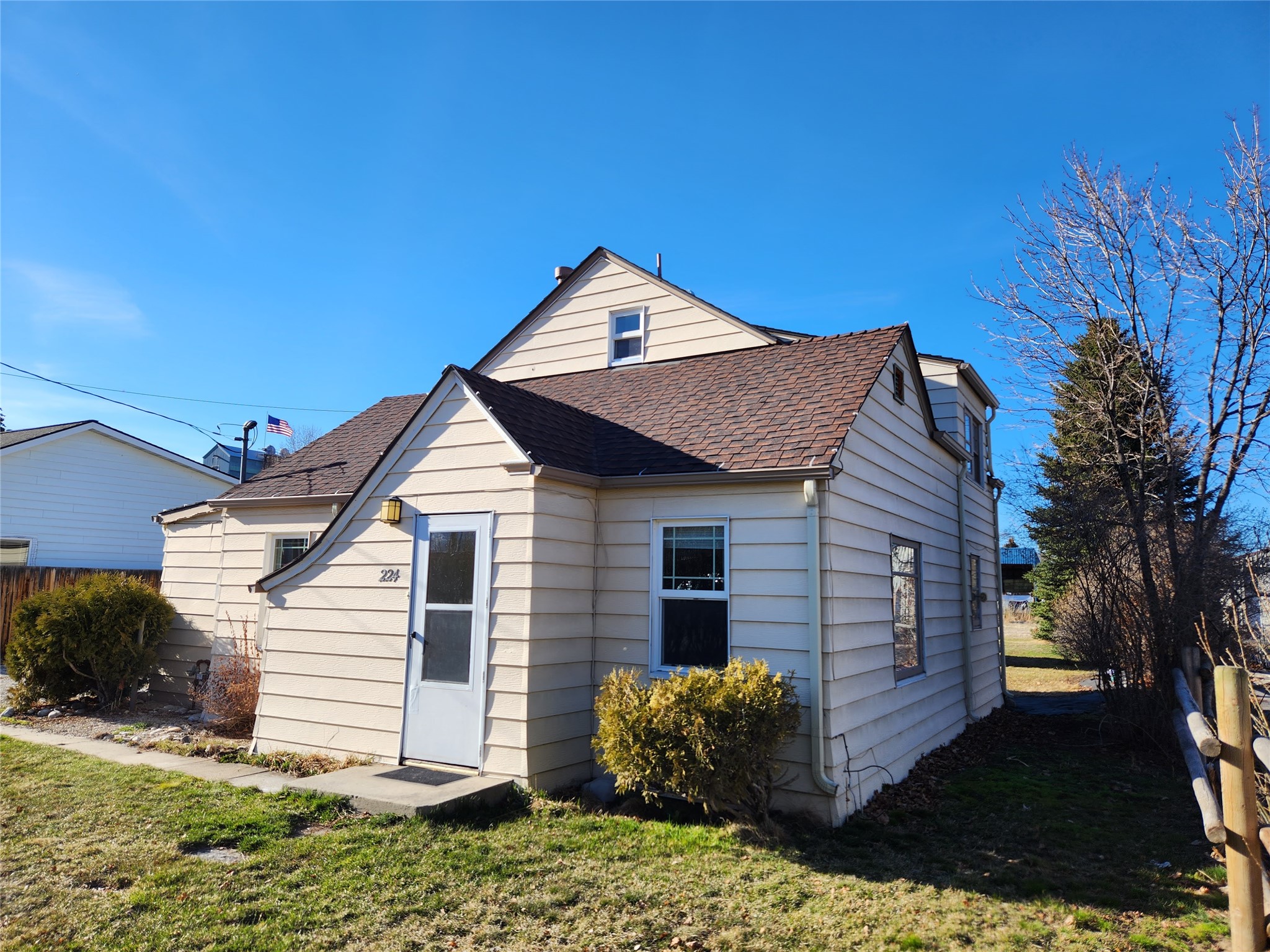 224 Marcus Street