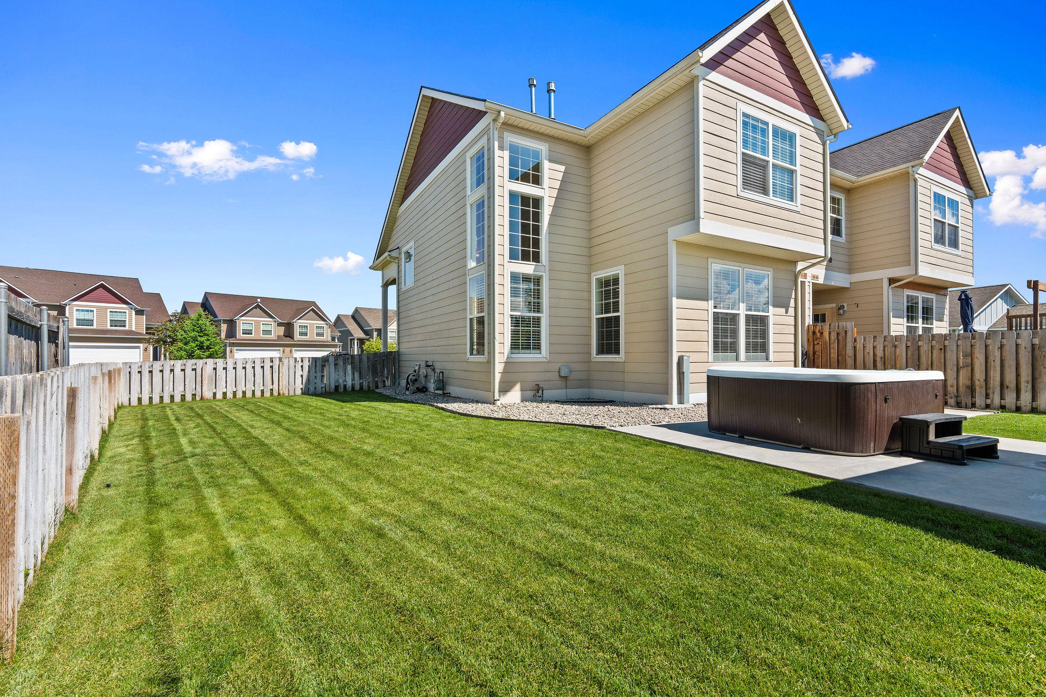 24 Muskrat Drive
