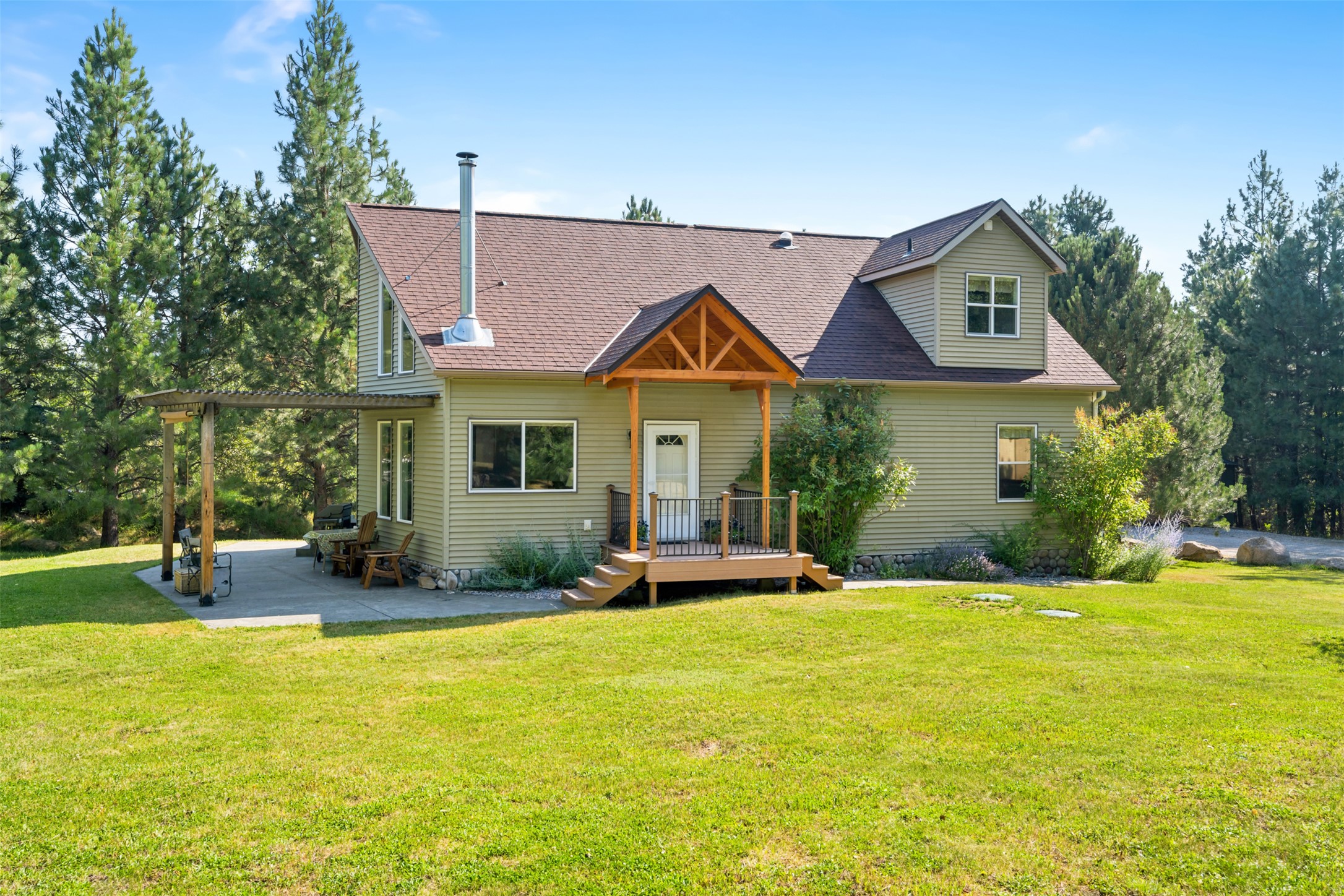 510 Paradise Trail