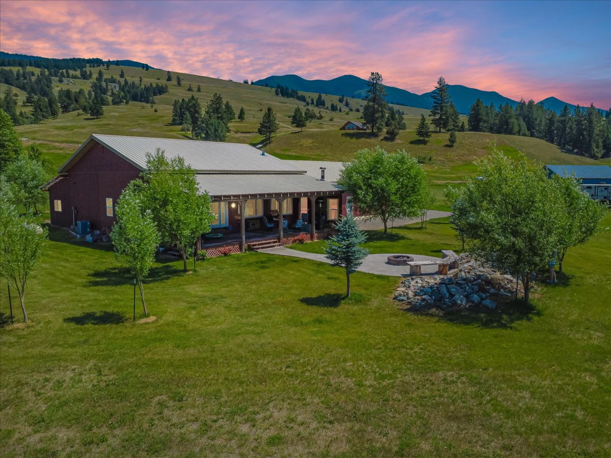191 Scenic Hills Drive