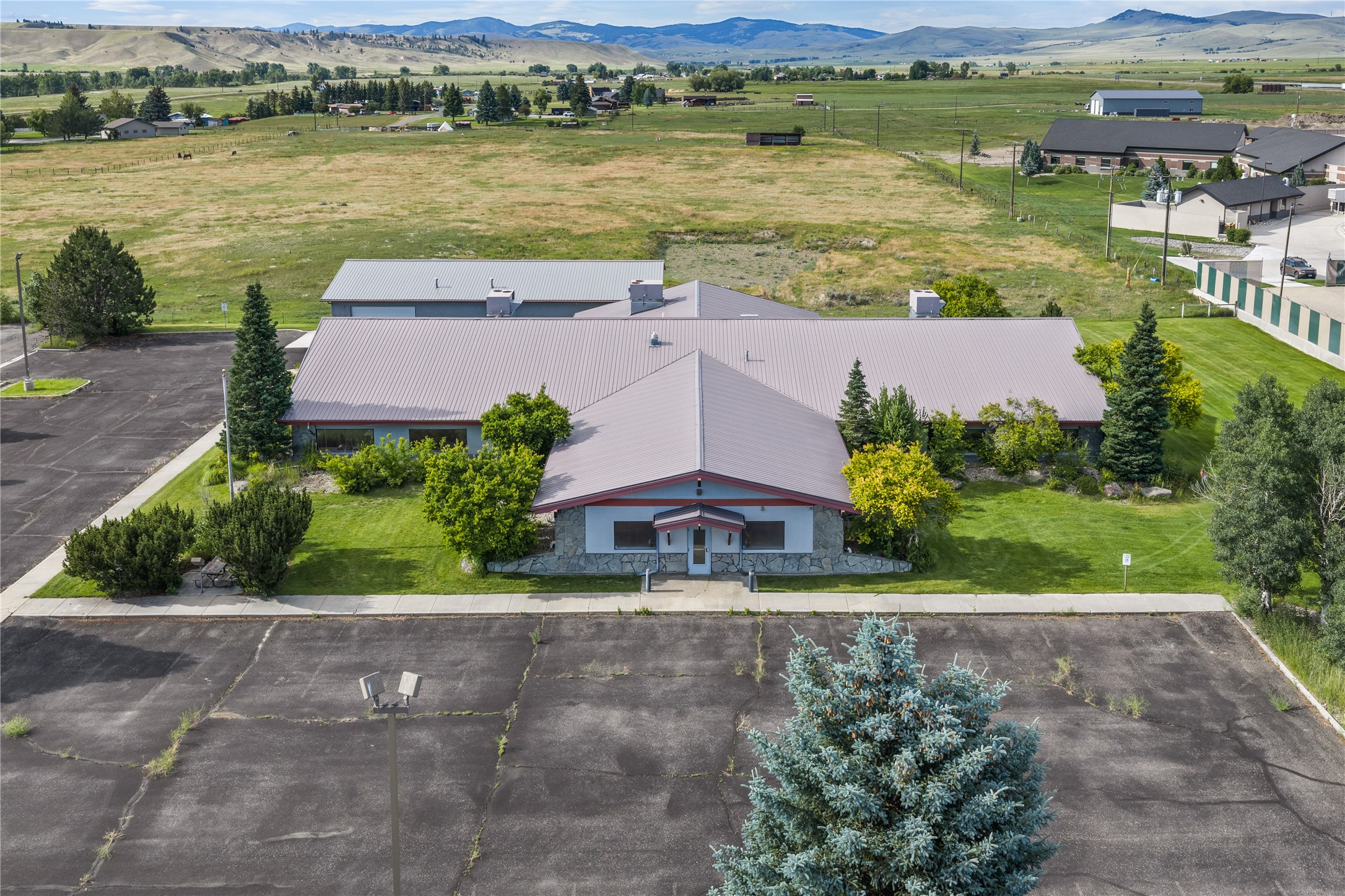 1003 Buckskin Drive