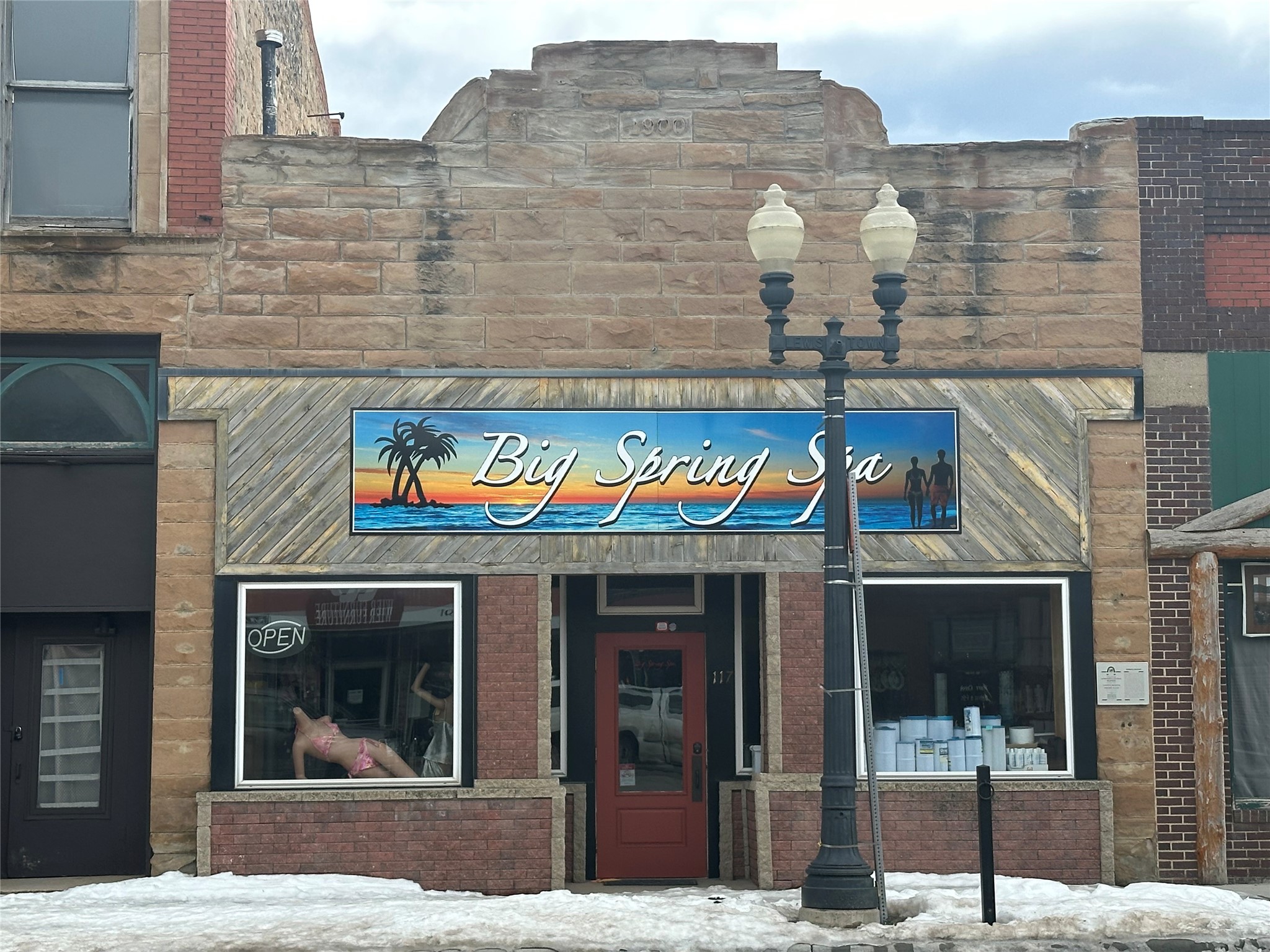 117 Main Street