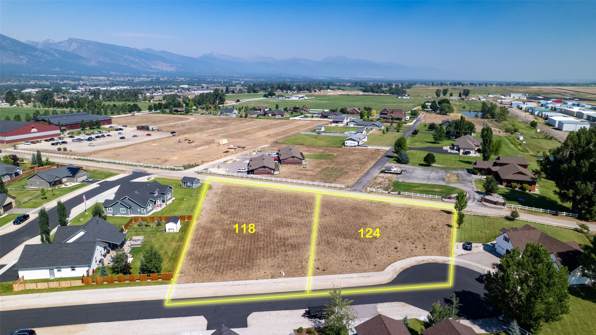 118 Ormonde Court