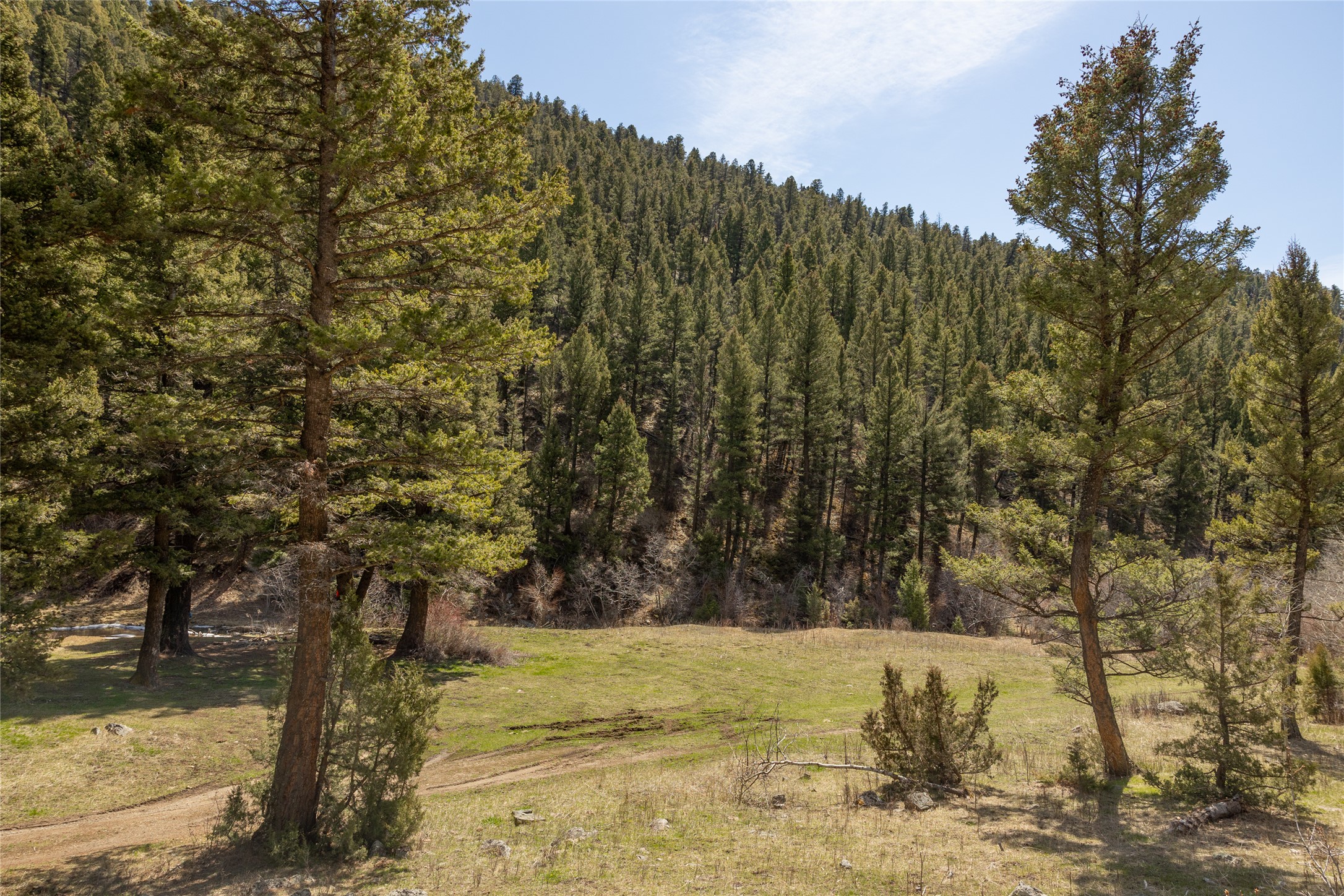 TBD Elkhorn Road