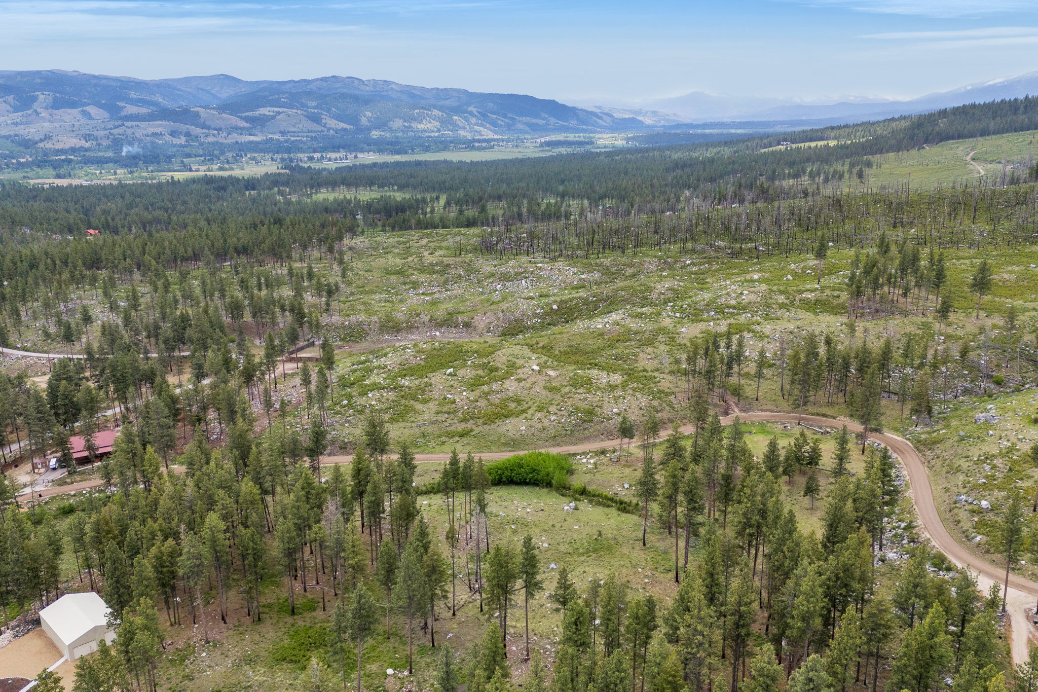 NHN Lot 8 Roaring Lion Road