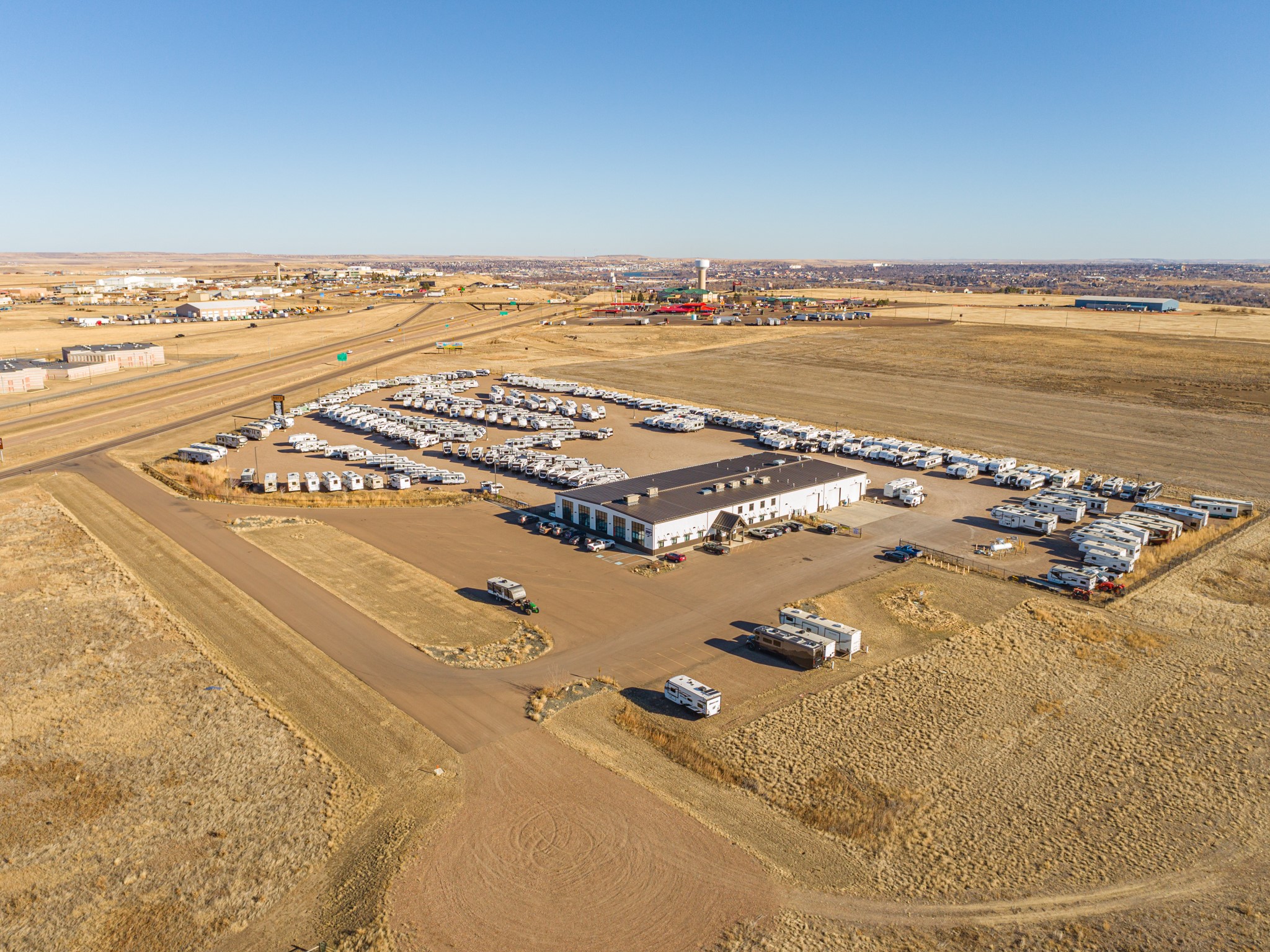 3928 Tri Hill Frontage Road