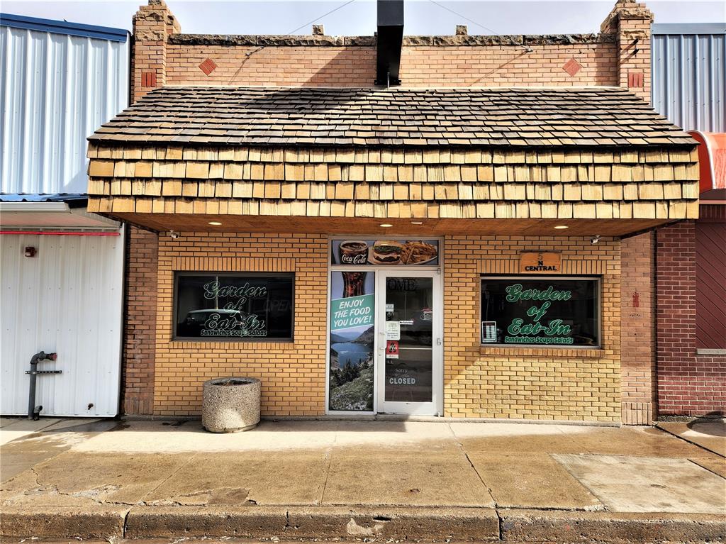 5 N Central Avenue