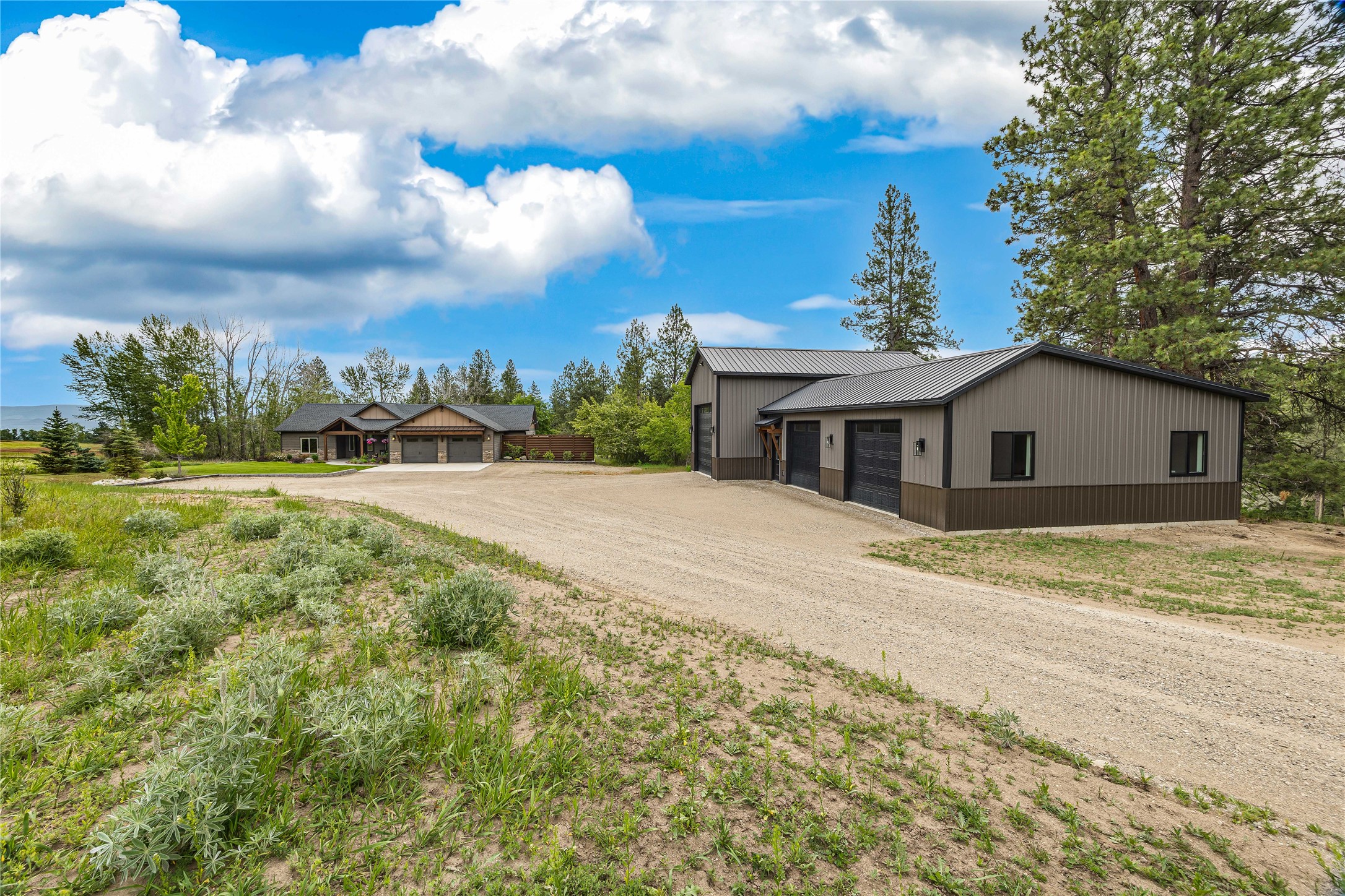 693 Cottonwood Road