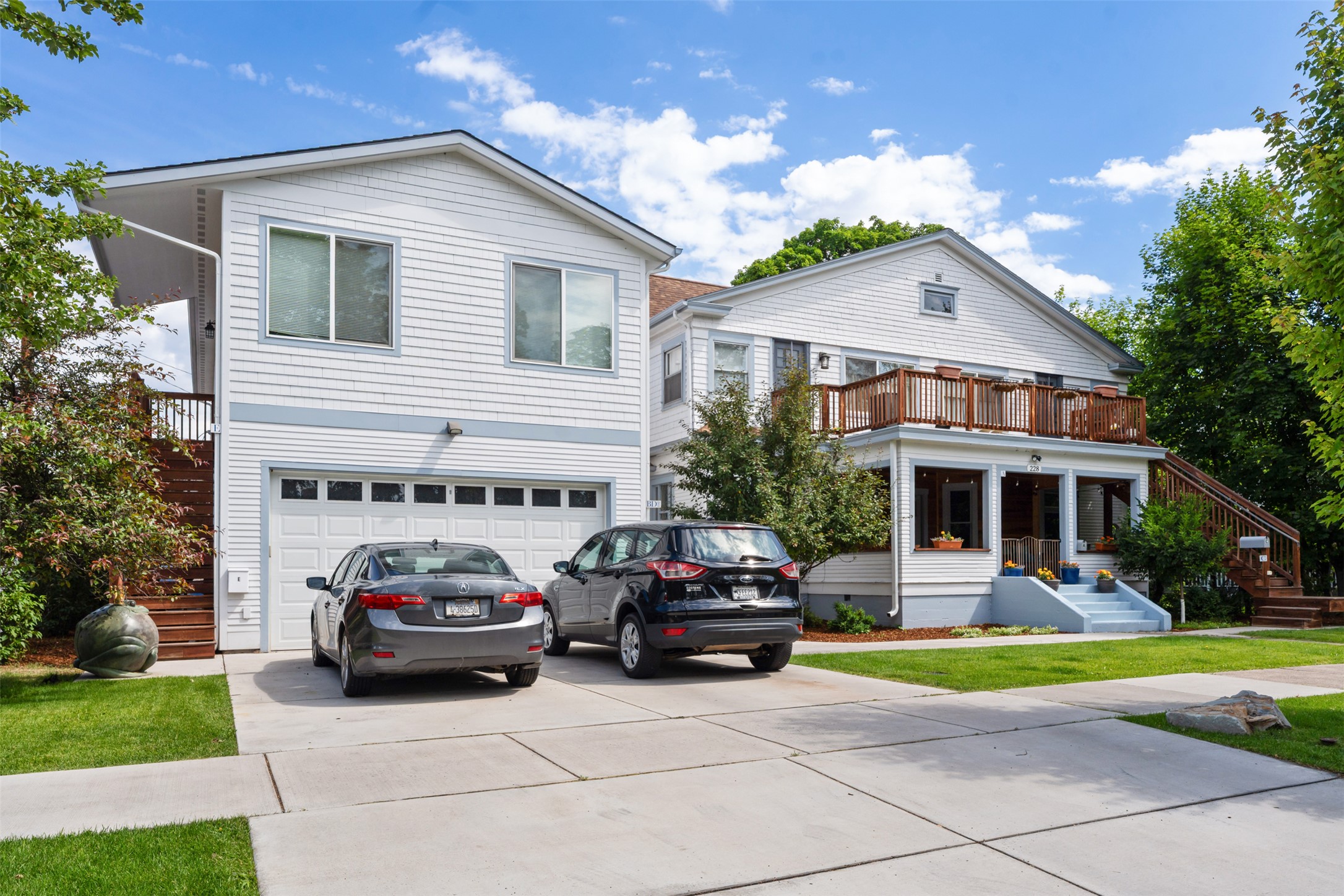 228 Eddy Avenue