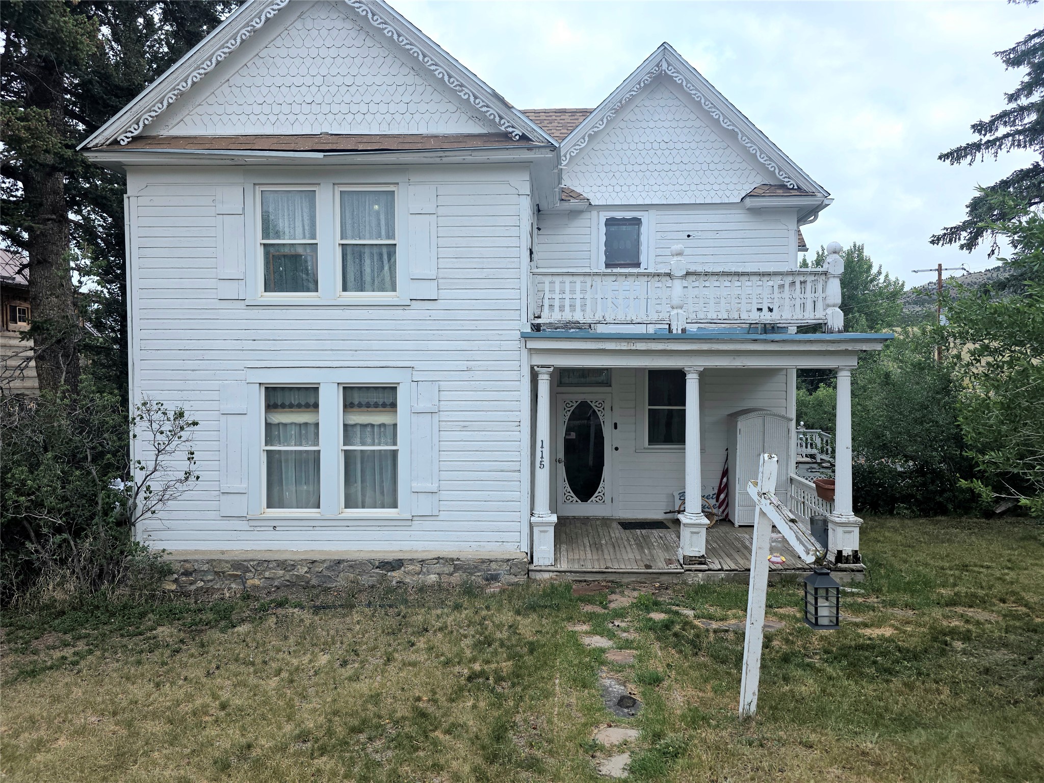 115 E Idaho Street