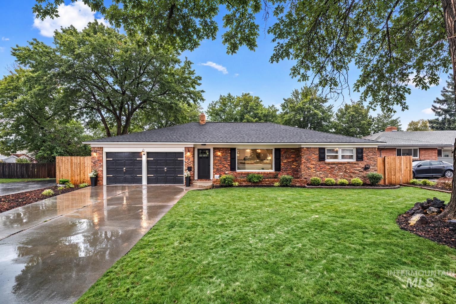 1715 S 10th Ave, Caldwell ID 83605