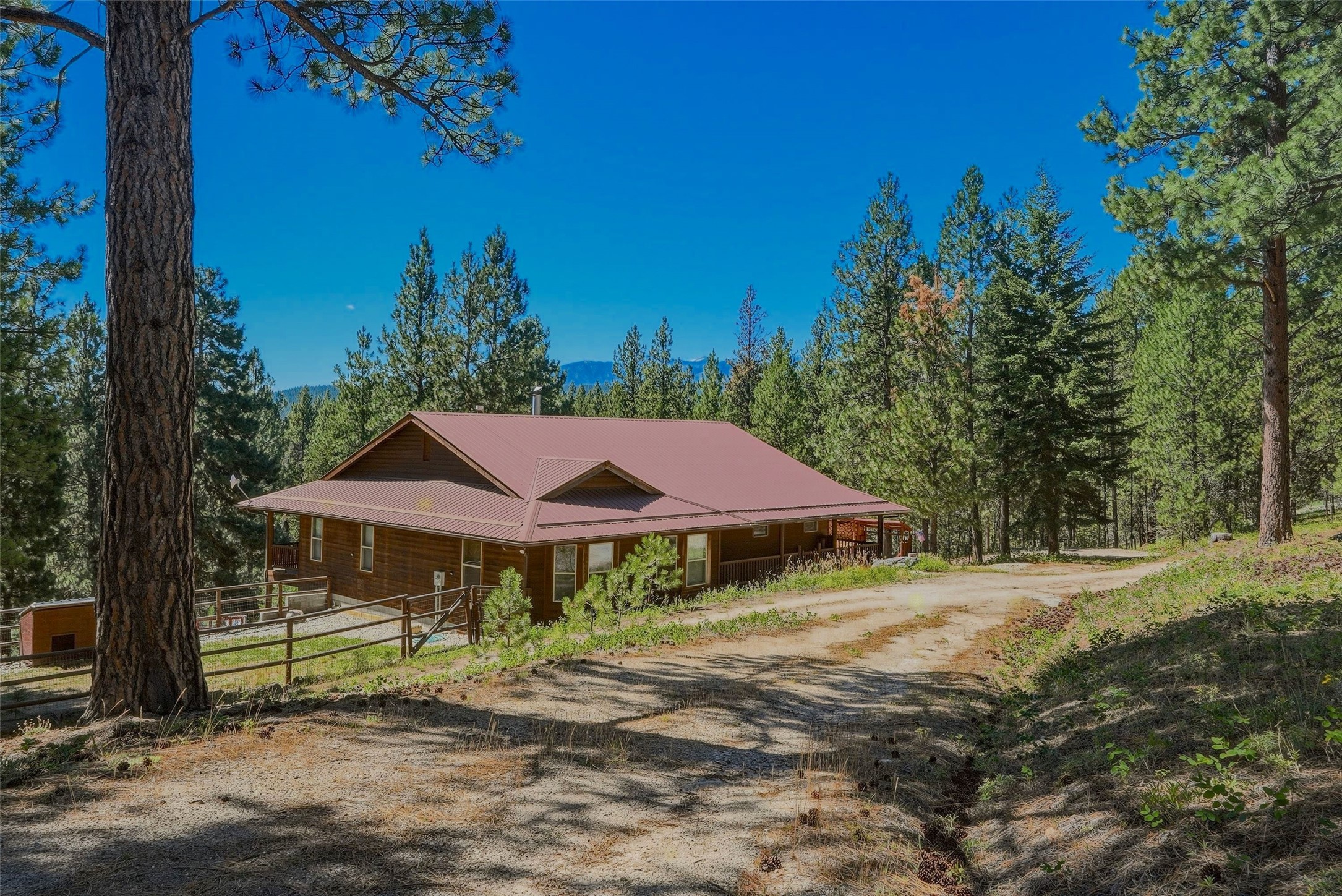 2108 Silver Ridge Road