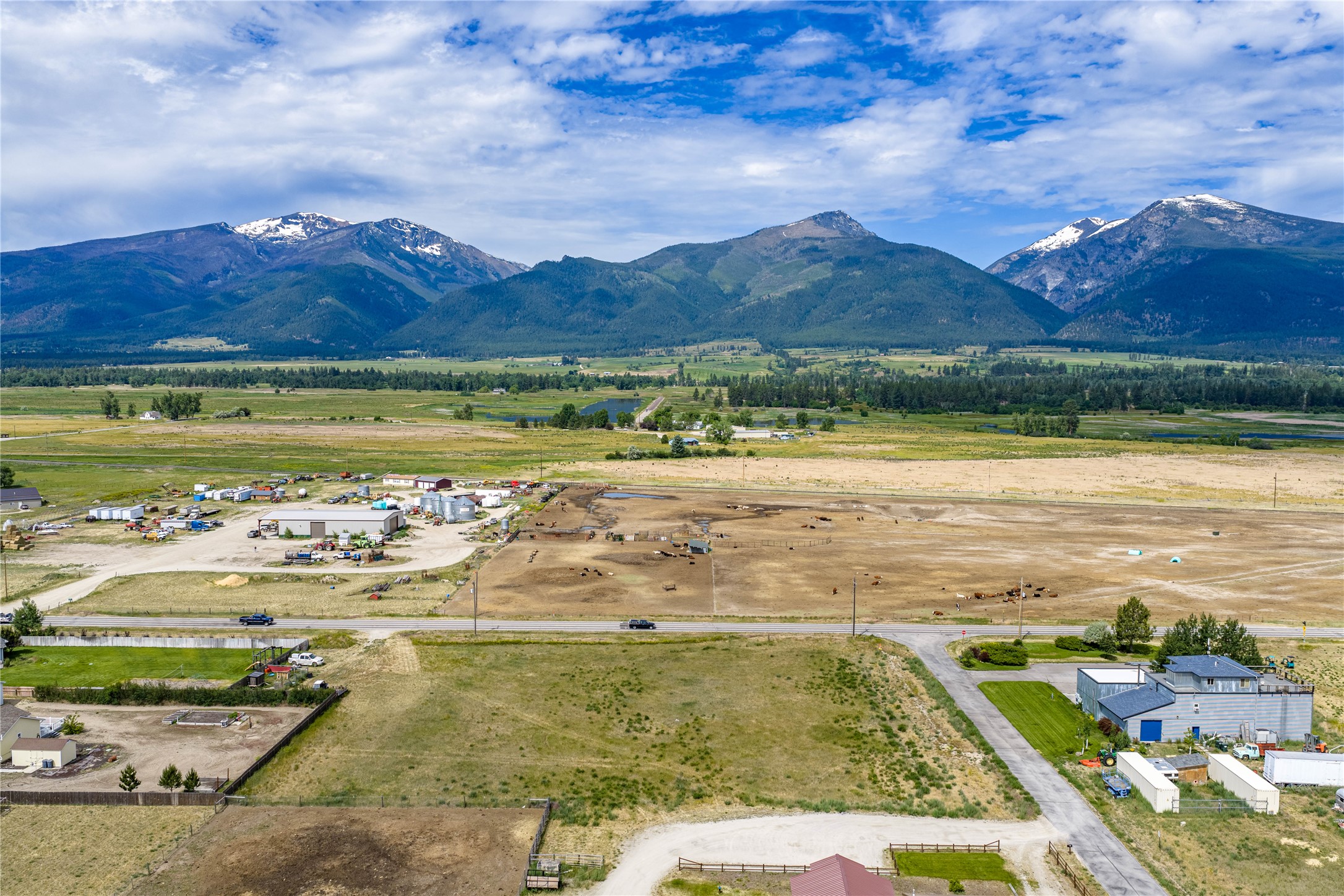 Lot 4A Eastside Highway