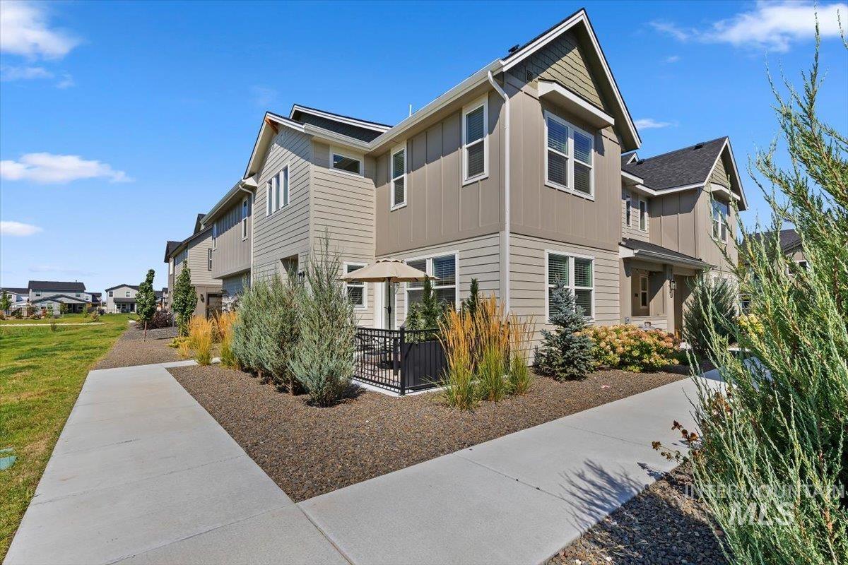 214 S Koyukuk Lane, Star ID 83669
