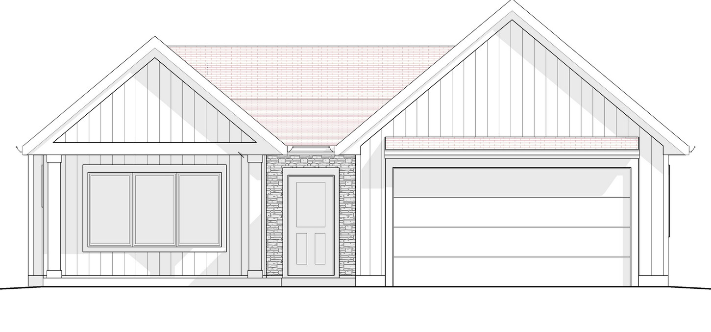 187 E Monture Ridge