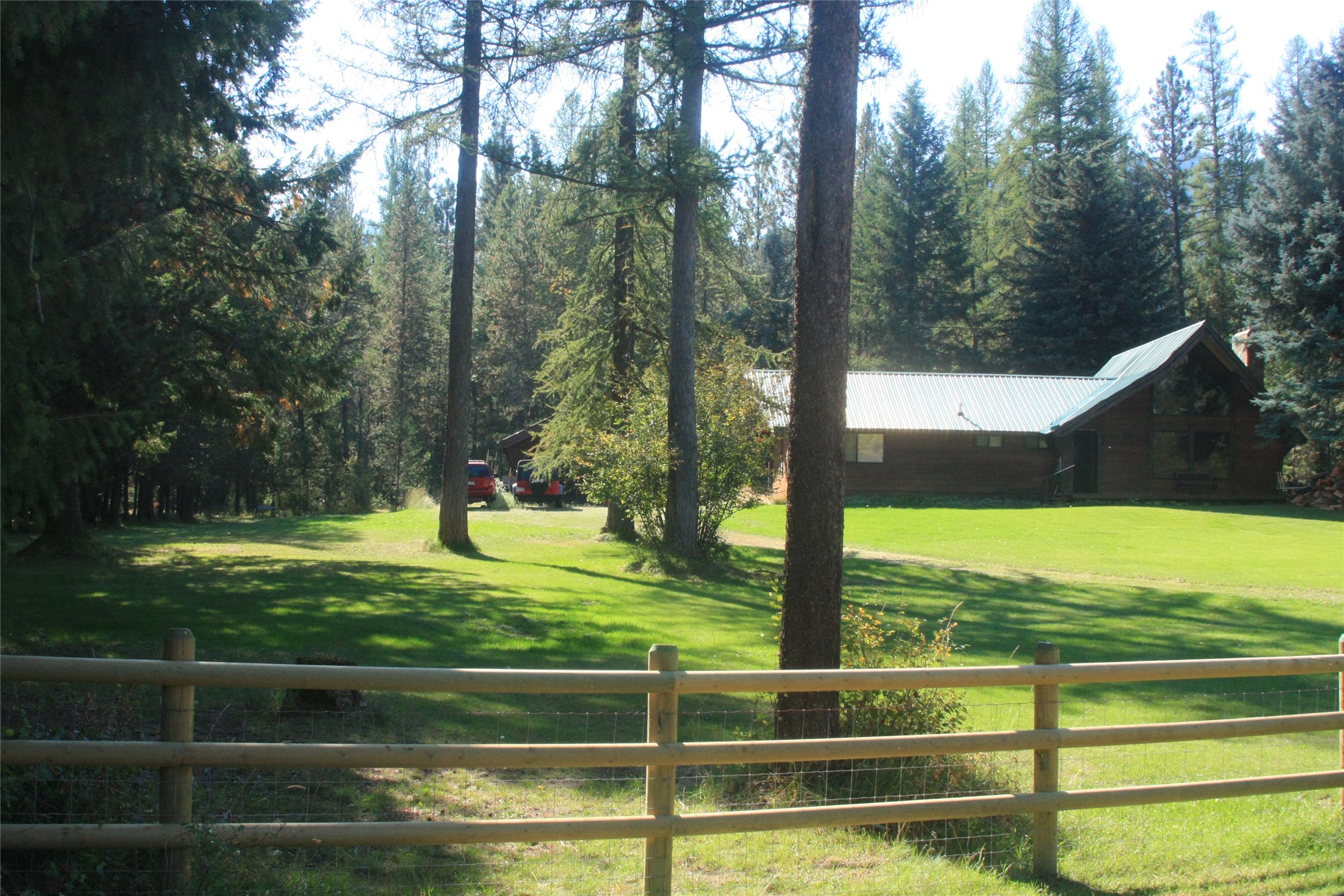 130 Fourmile Creek Road