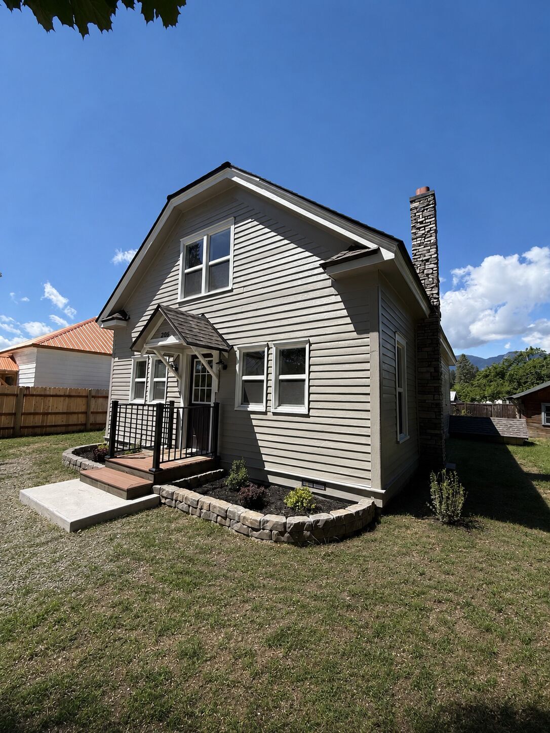 205 Water Way