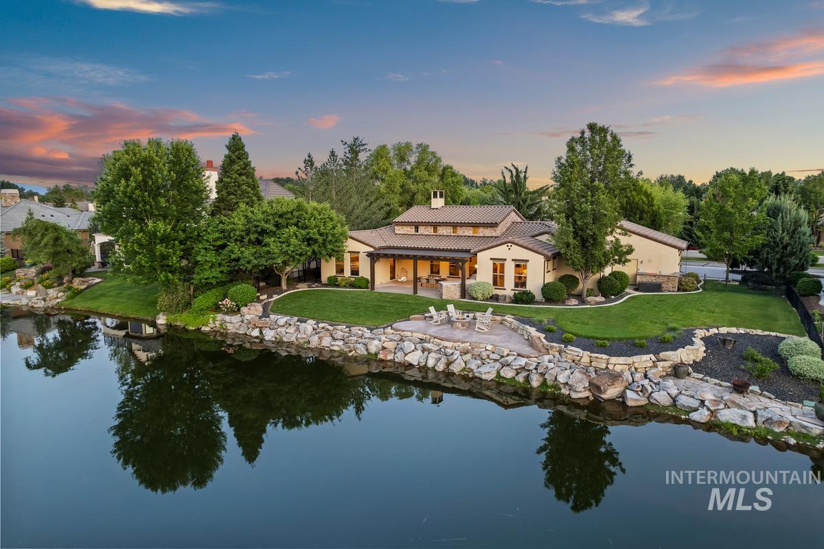 966 W Watersford Dr., Eagle ID 83616