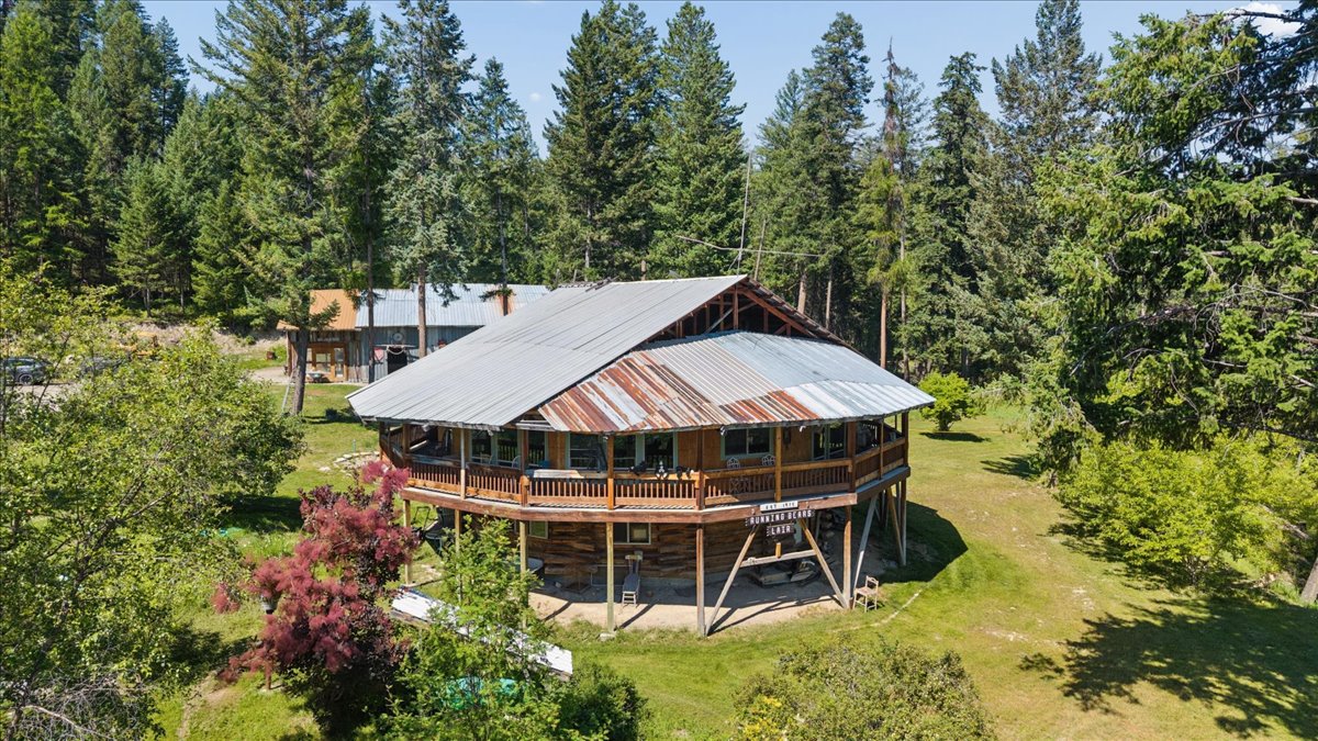 2092 Gut Creek Road