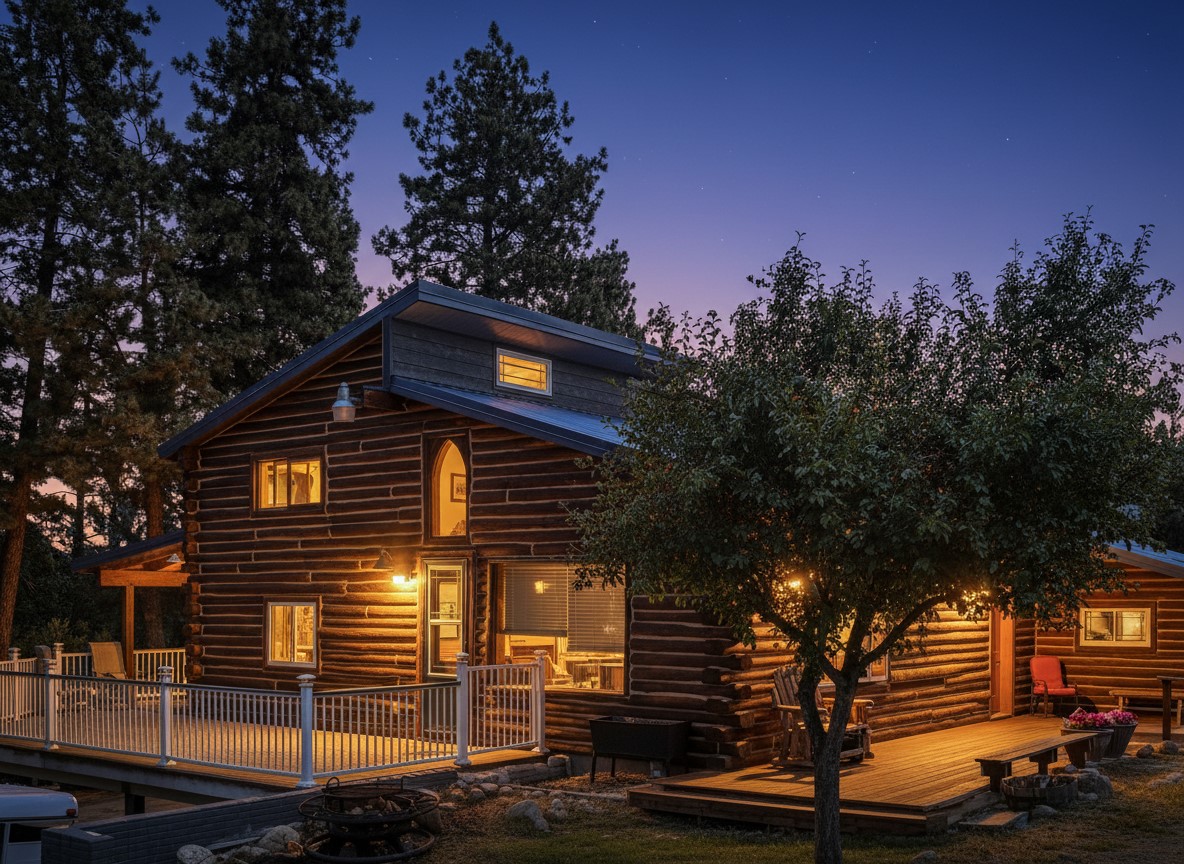 460 Moose Hollow Road