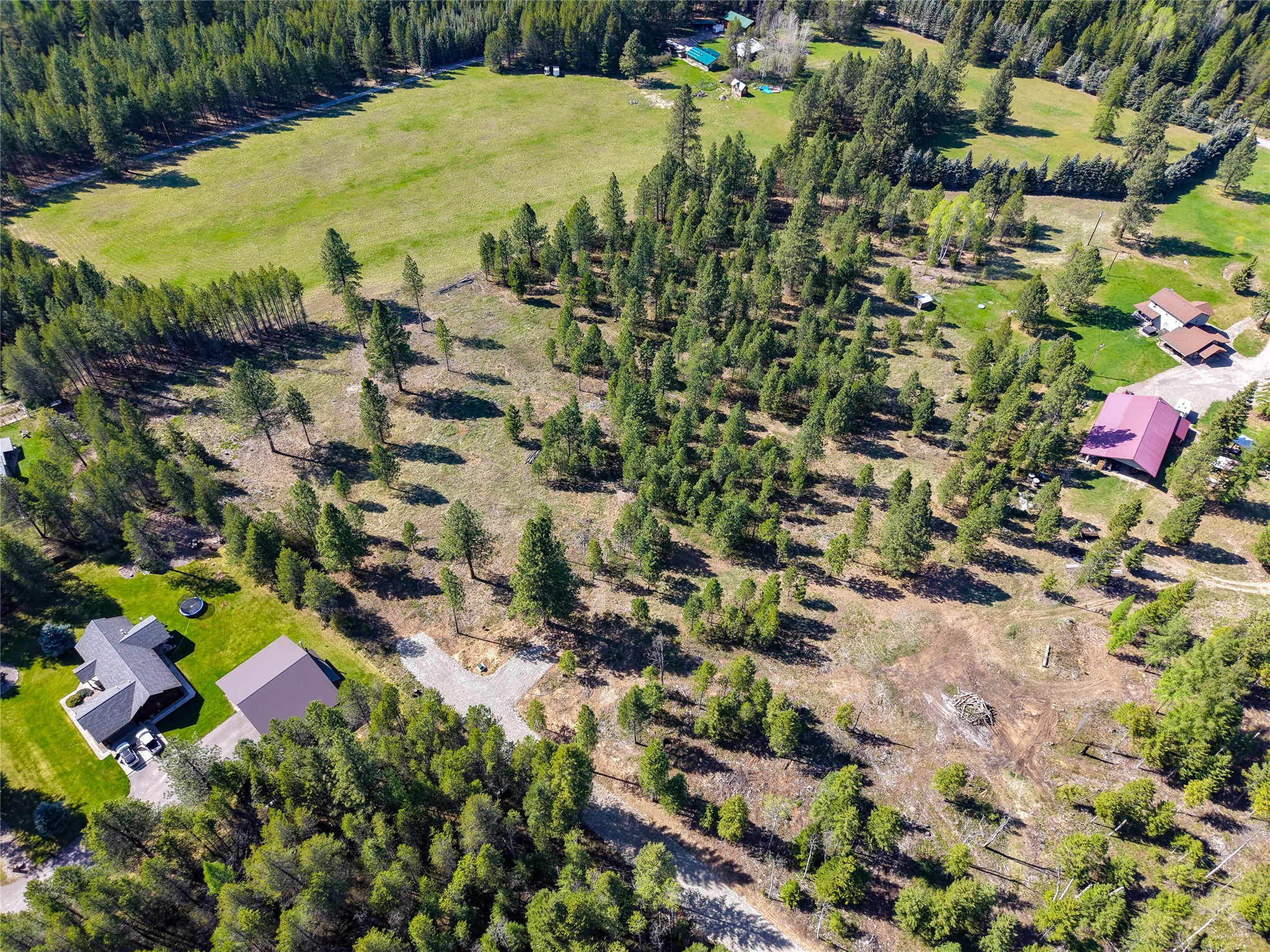 Lot 2D Liberty Lane
