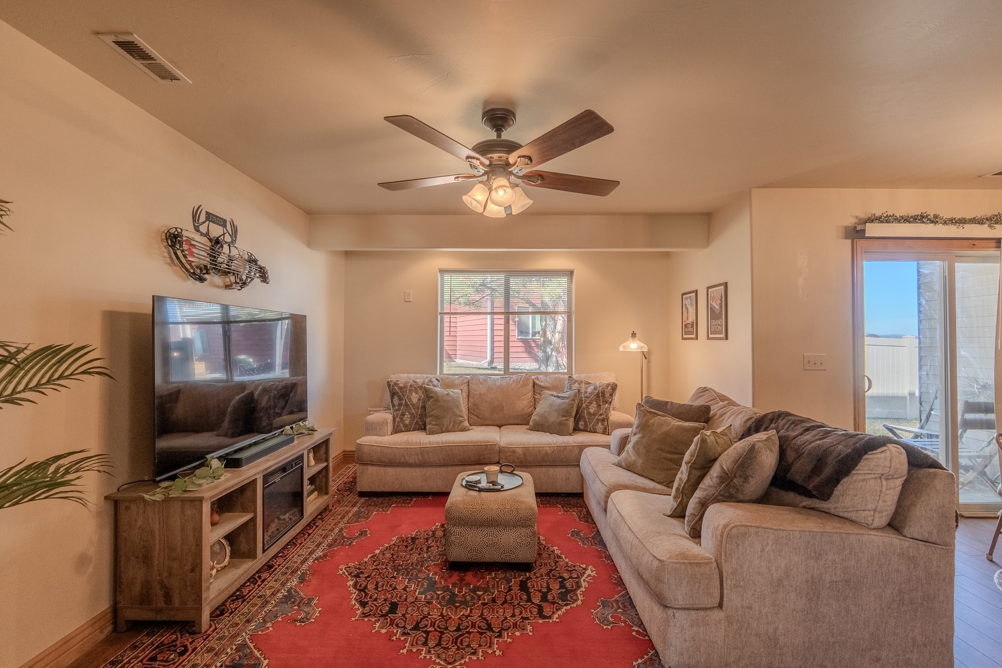 3217 Cabernet Drive