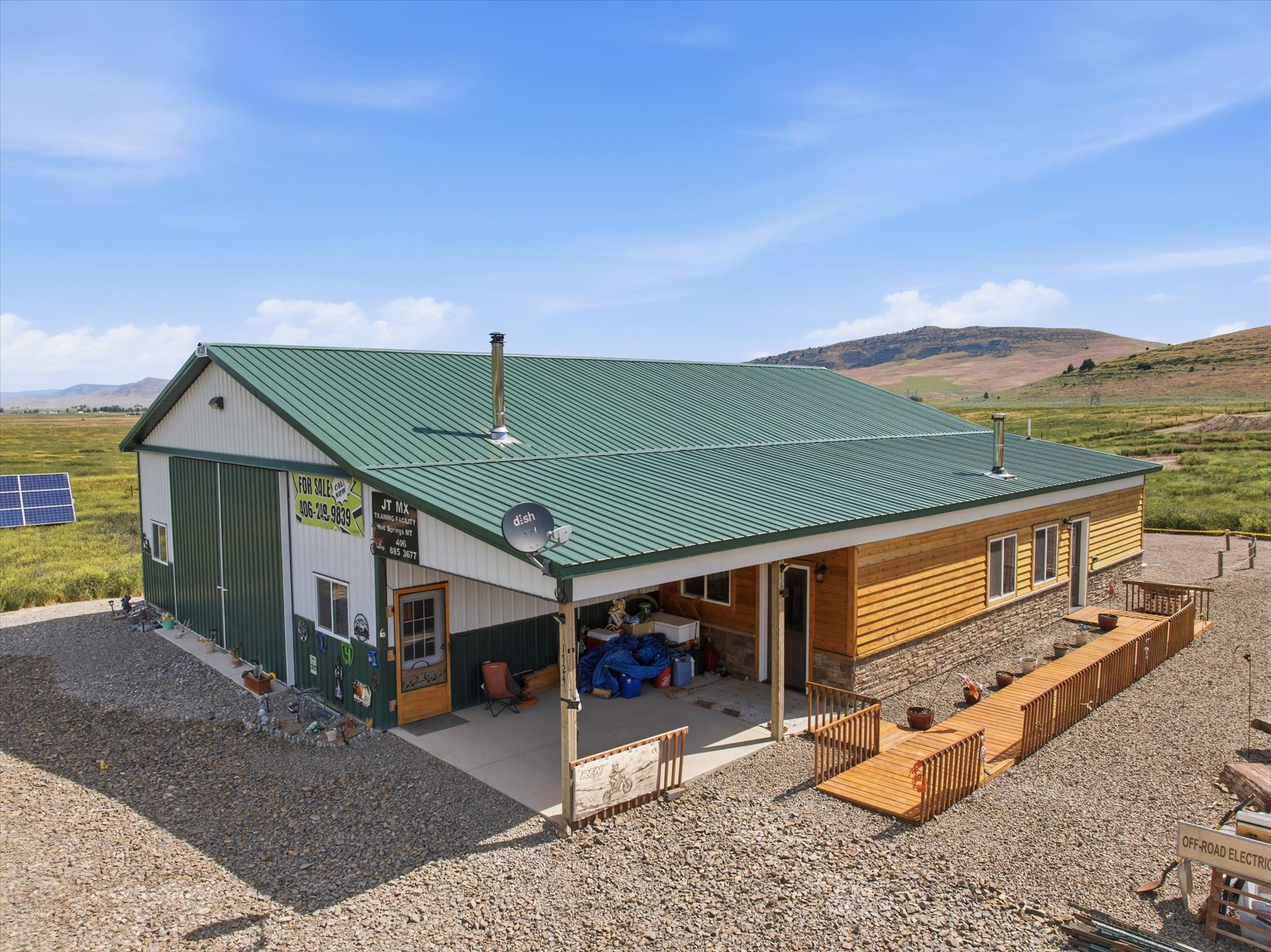 1724 Highway 28