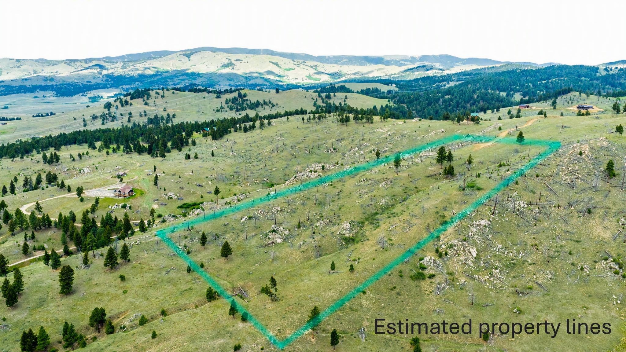 Lot 52 Aspen Valley Ranches