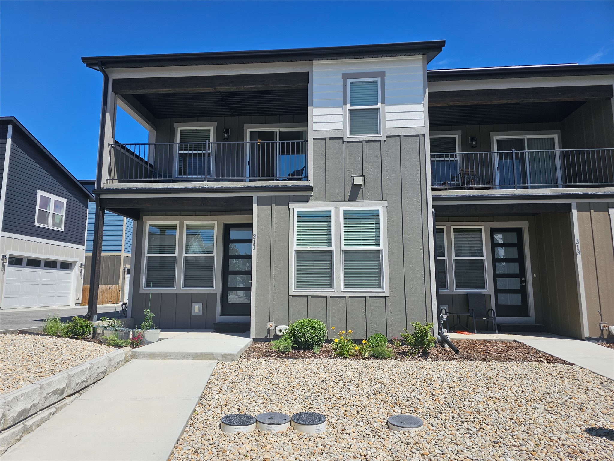 311 Destiny Drive
