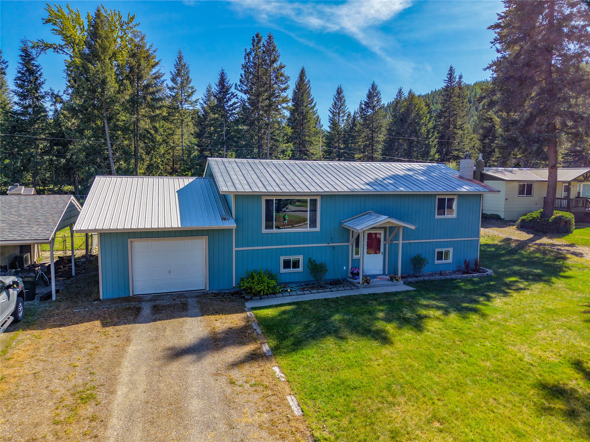 507 Dome Mountain Avenue