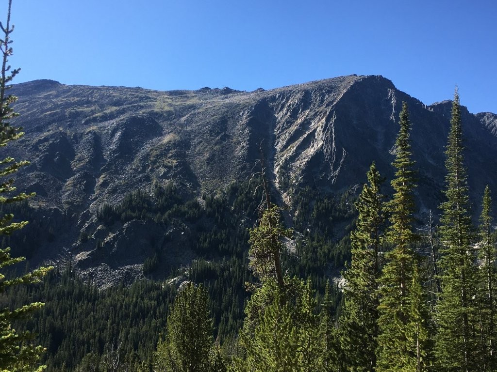 TBD Trapper Creek Road