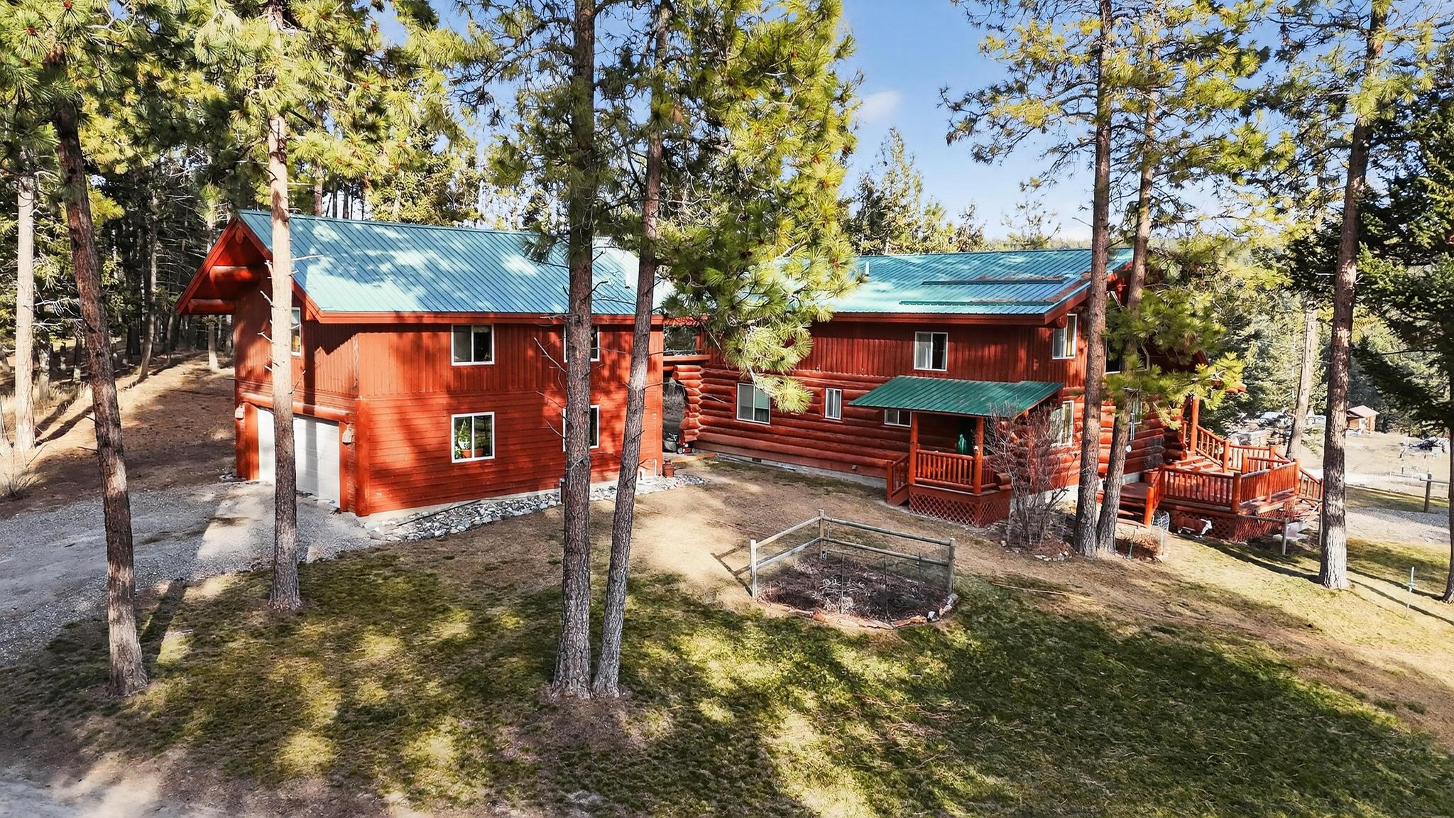 185 Elk Run Drive