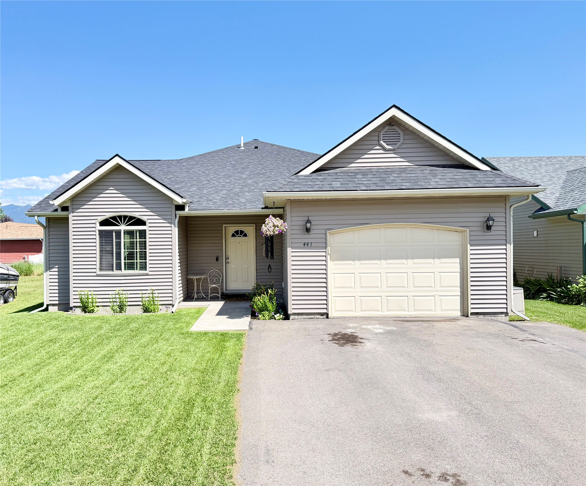 441 Margrethe Road