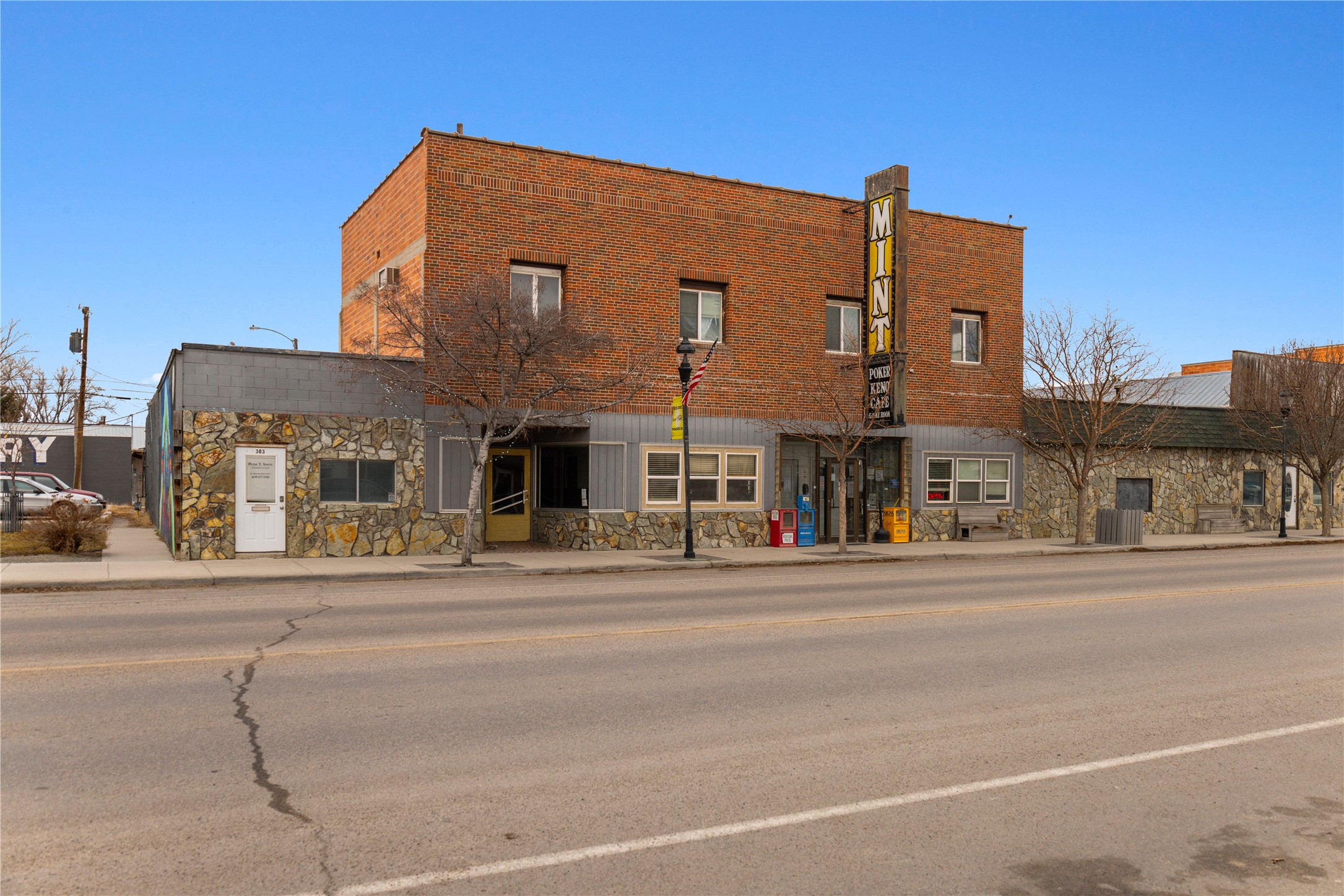 305 Broadway Street 303, 305 & 313