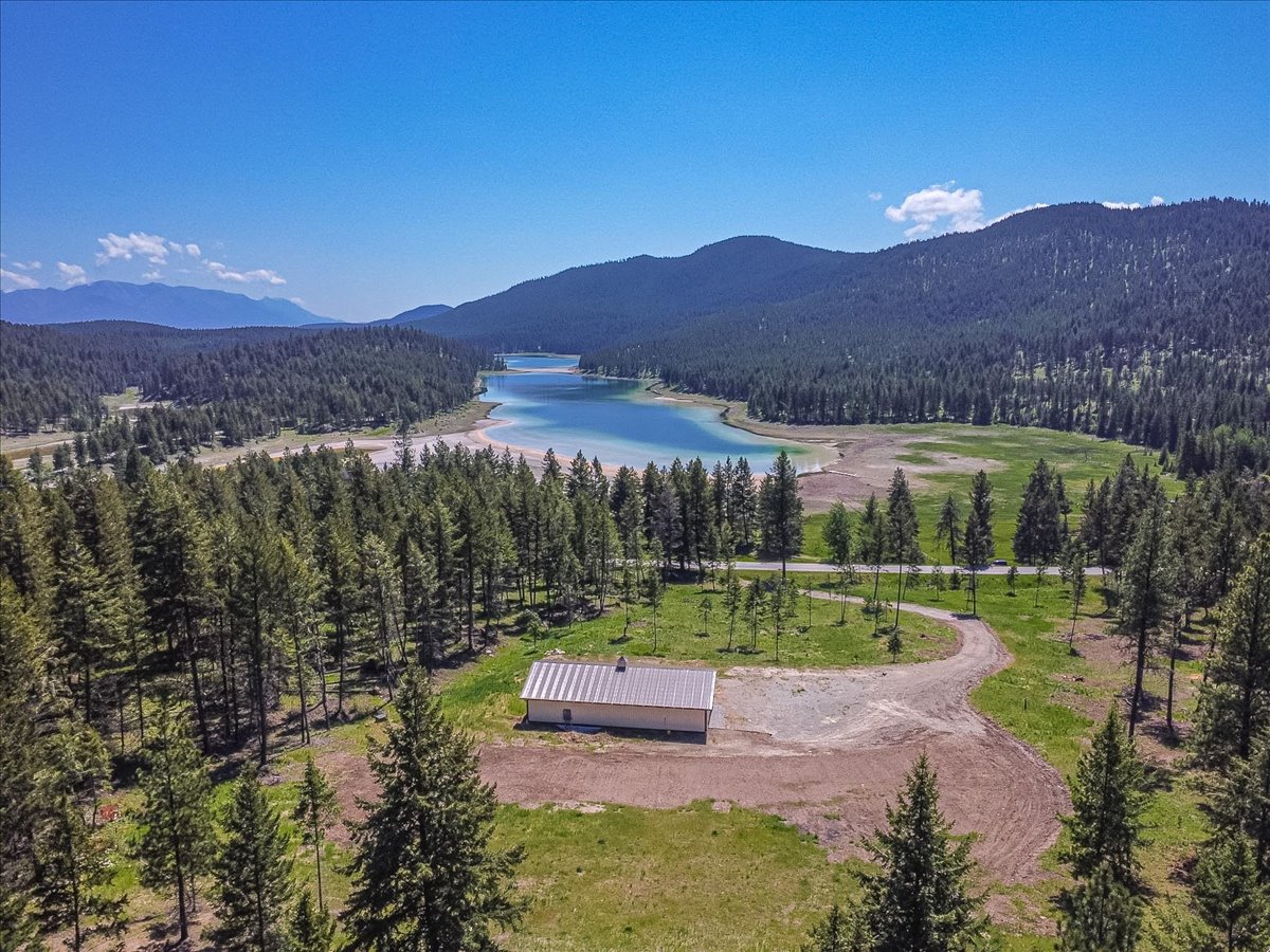 Nhn Othorp Lake Road