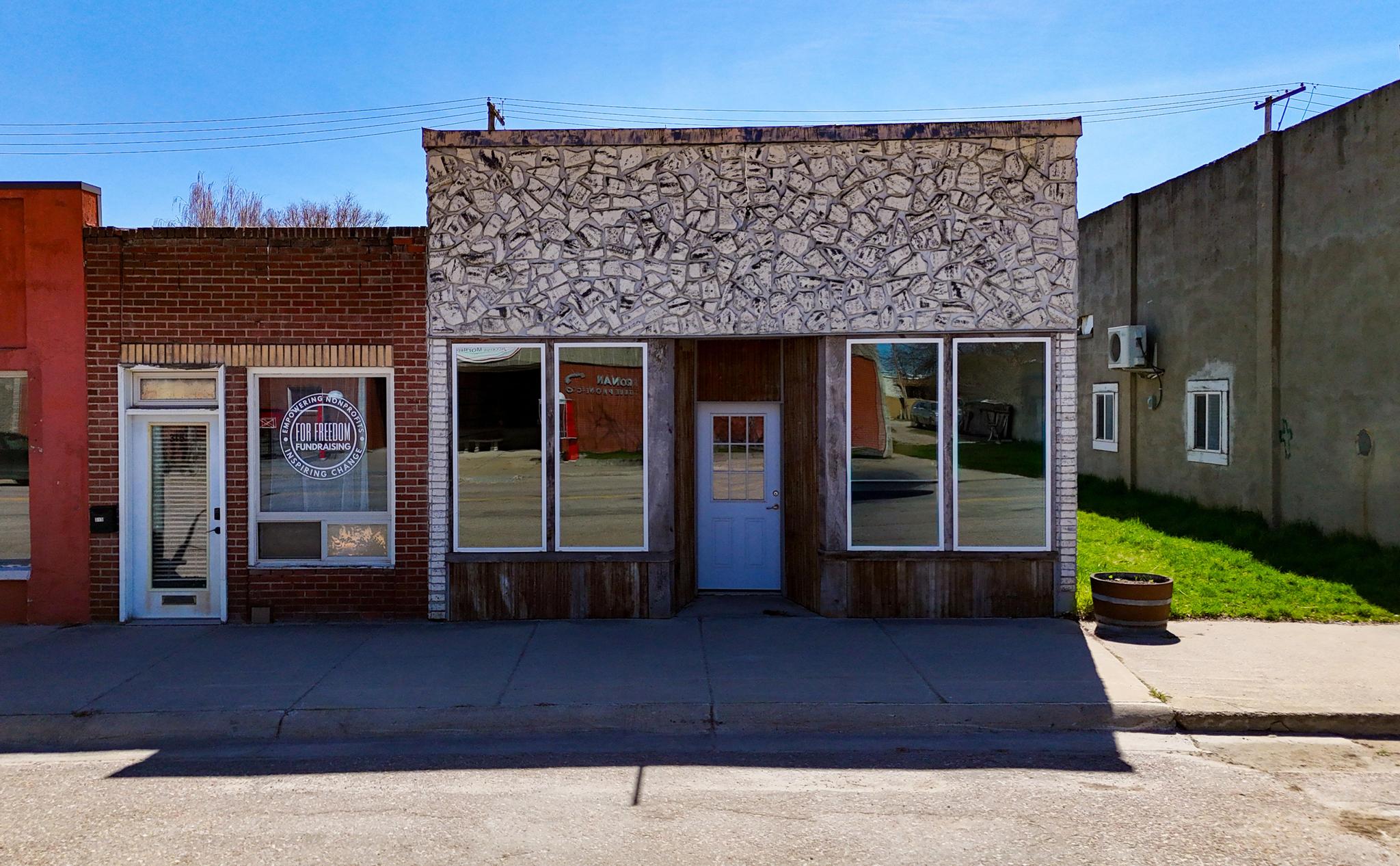 317 SW Main Street SW