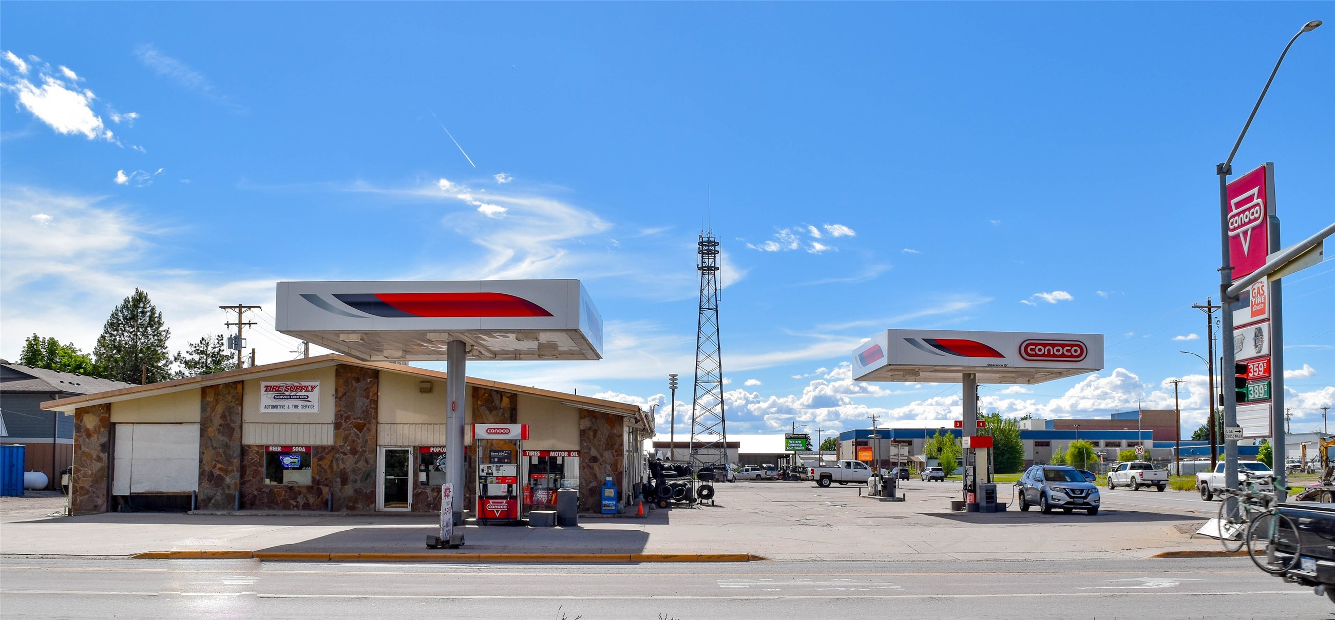 63145 US Hwy 93