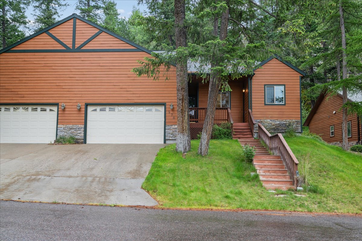 278 Eagle Bend Drive