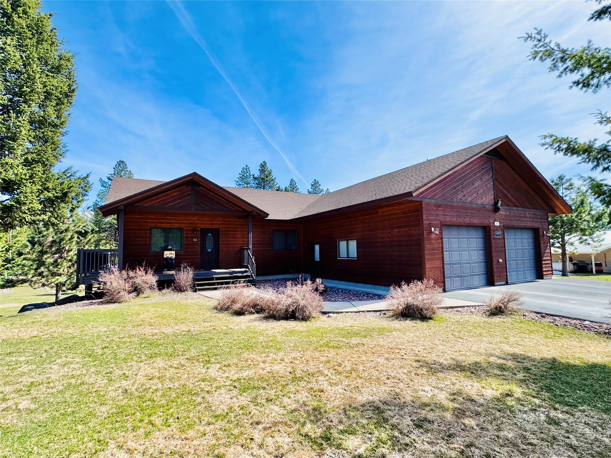 146 Deer Park Drive