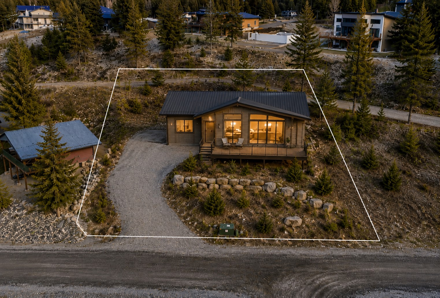 Lot 30 Nelson Drive