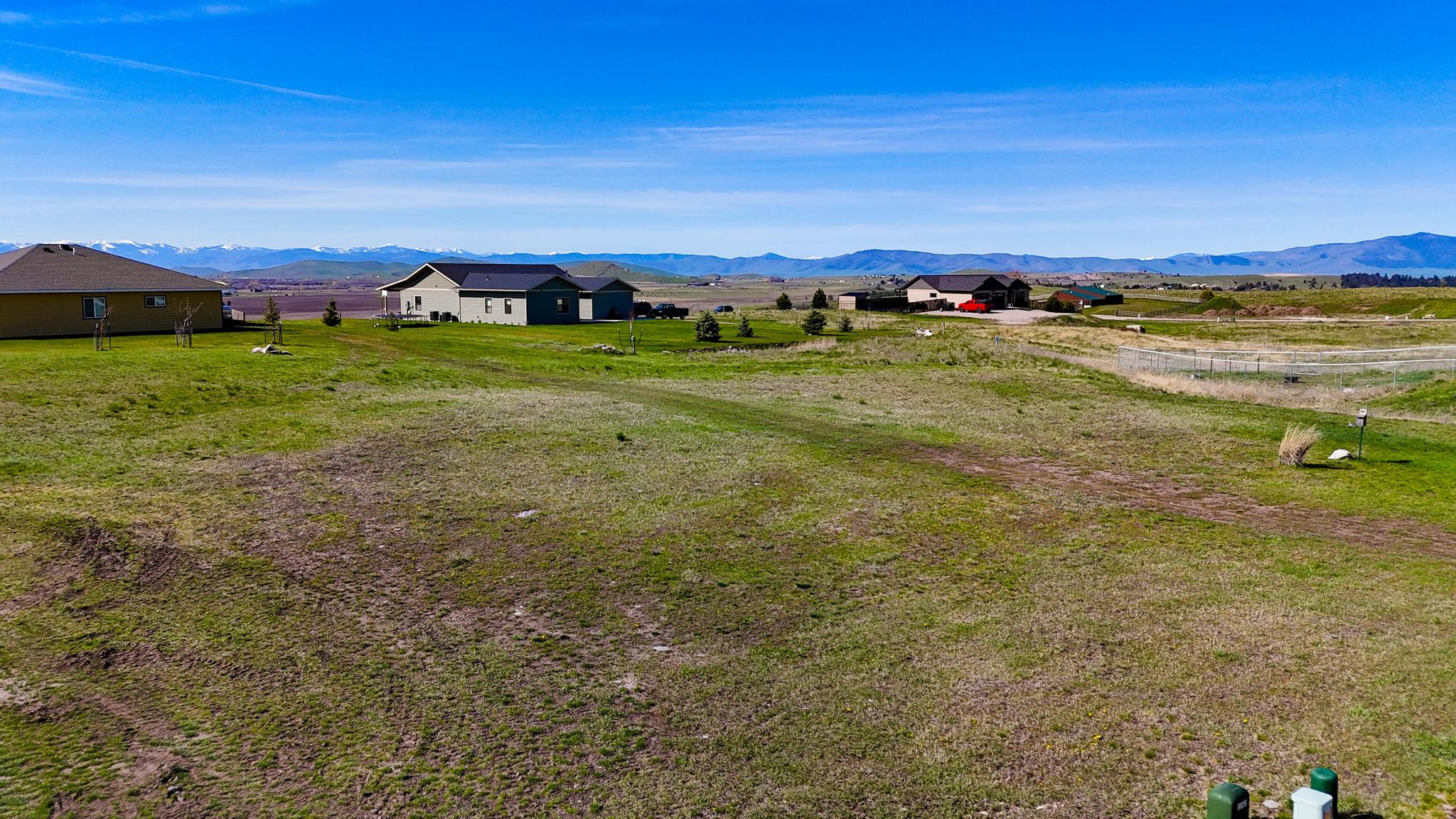 Lot 40 Skyview Lane