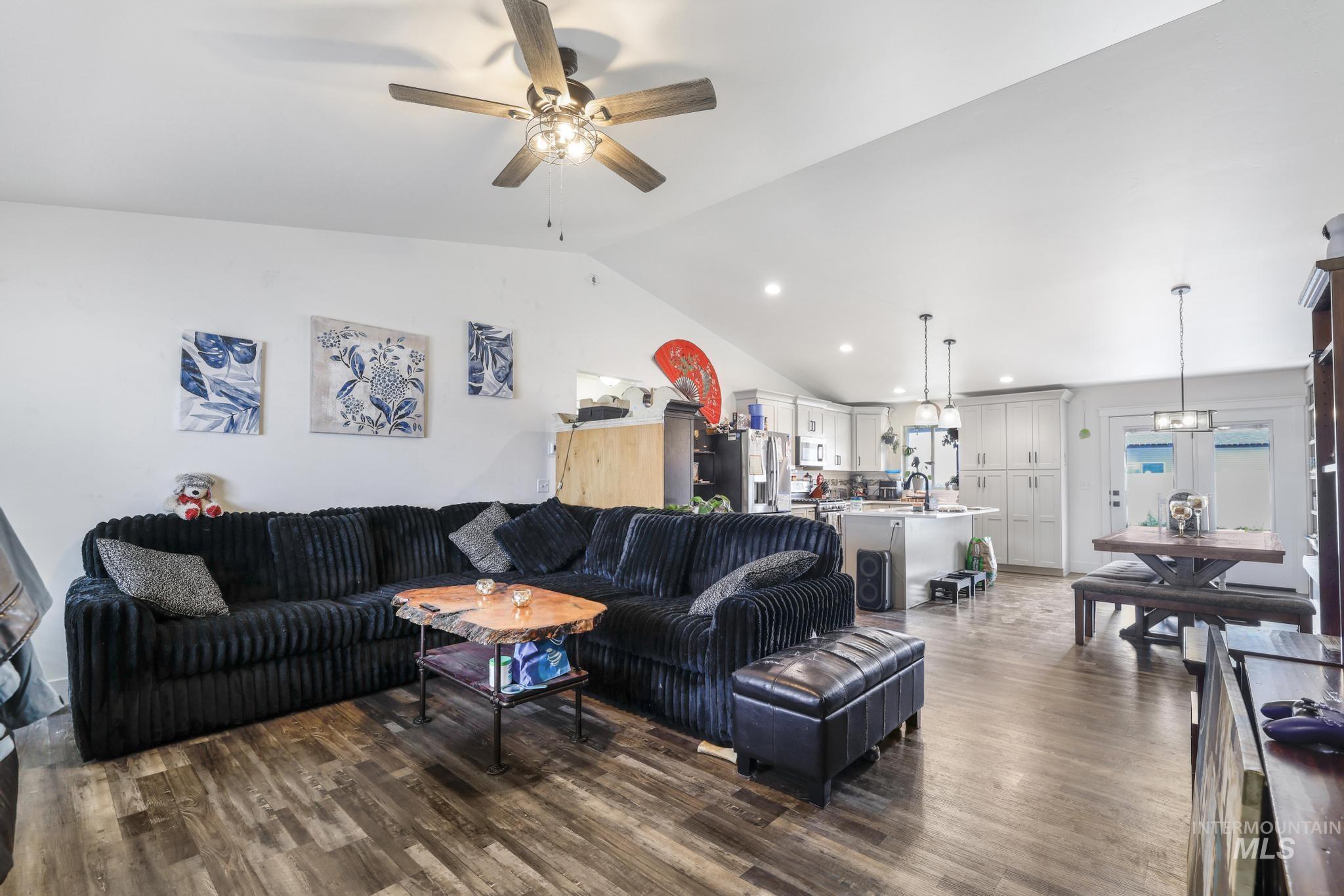 498 Jesse Ave, Twin Falls ID 83301