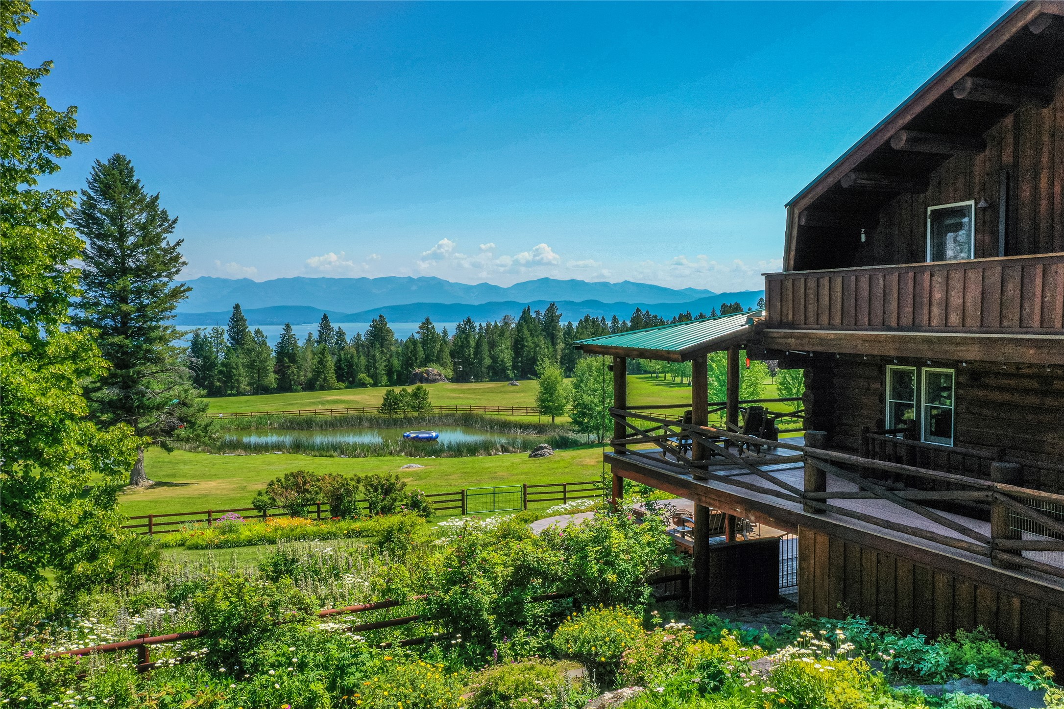 420 Deer Creek Road