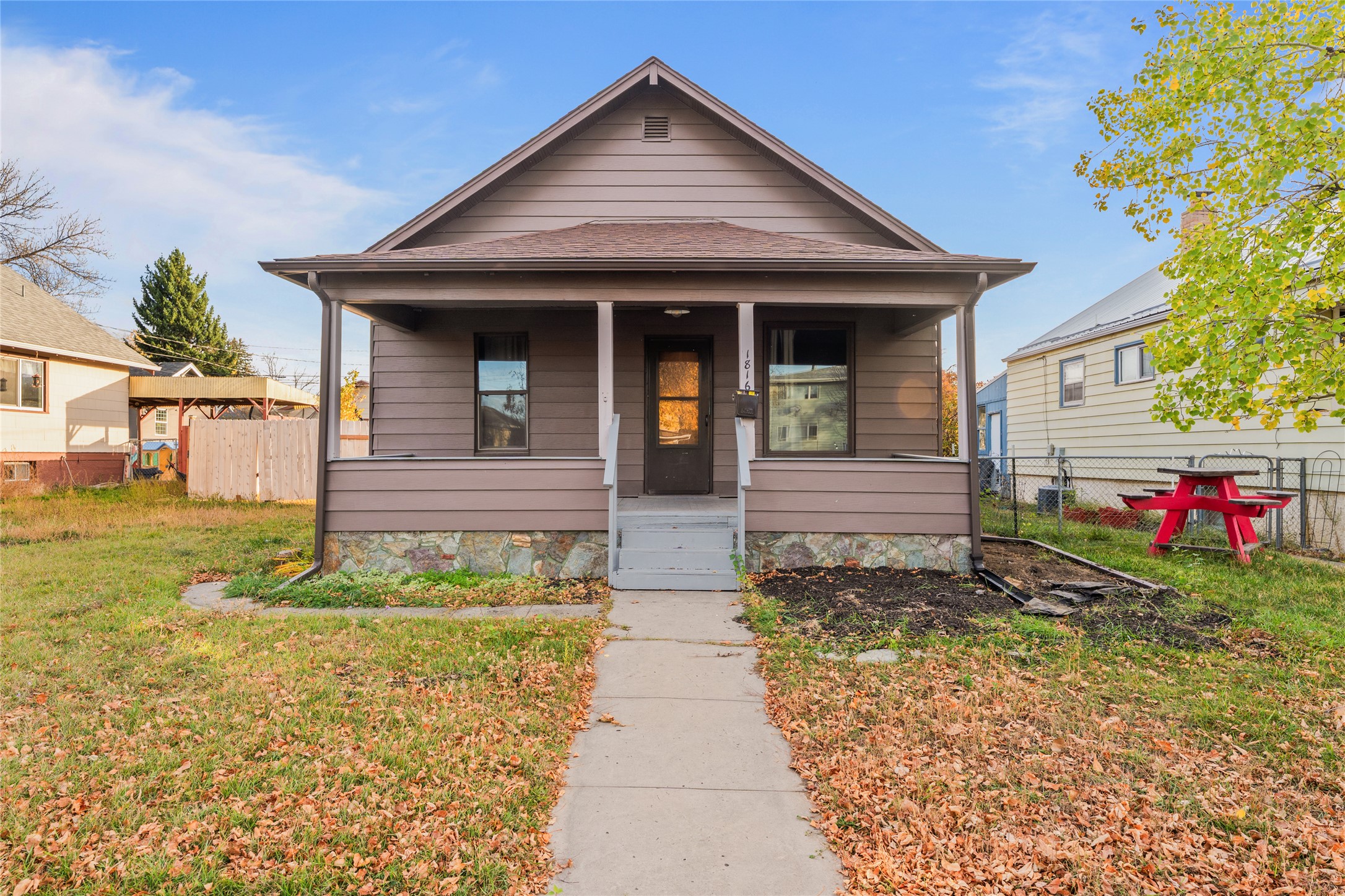 1816 8th Avenue, Great Falls, MT, 59401 — assumable FHA mortgage at 6.52%