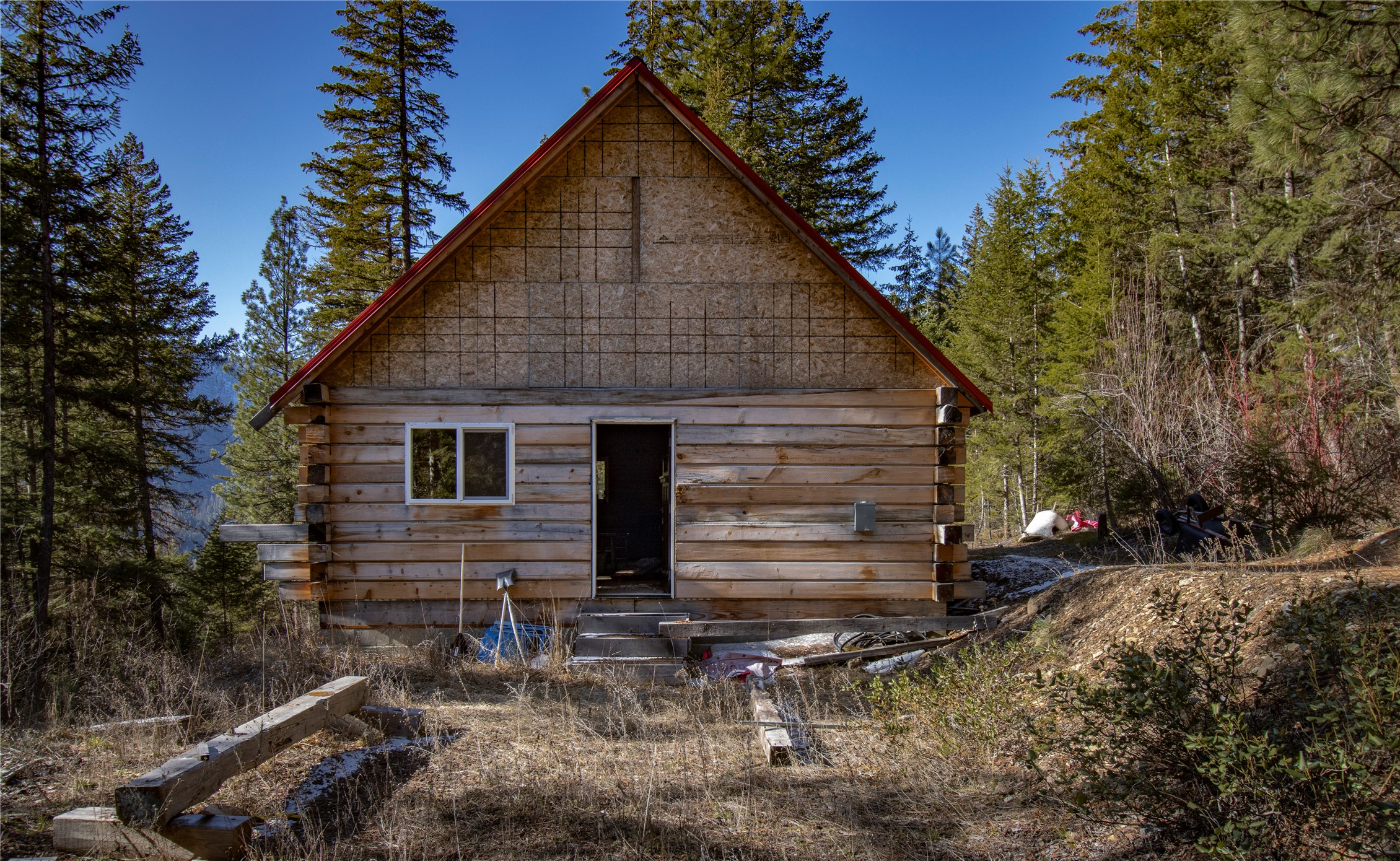 NHN Lozo Creek Trail